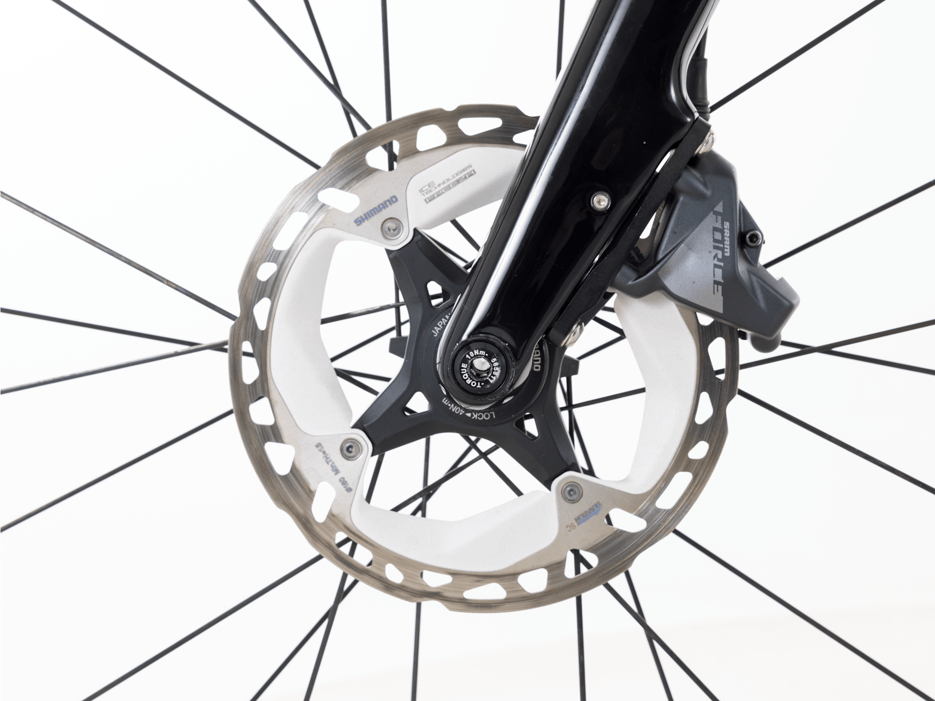 Domane SLR 7 AXS Gen 3 - 54cm