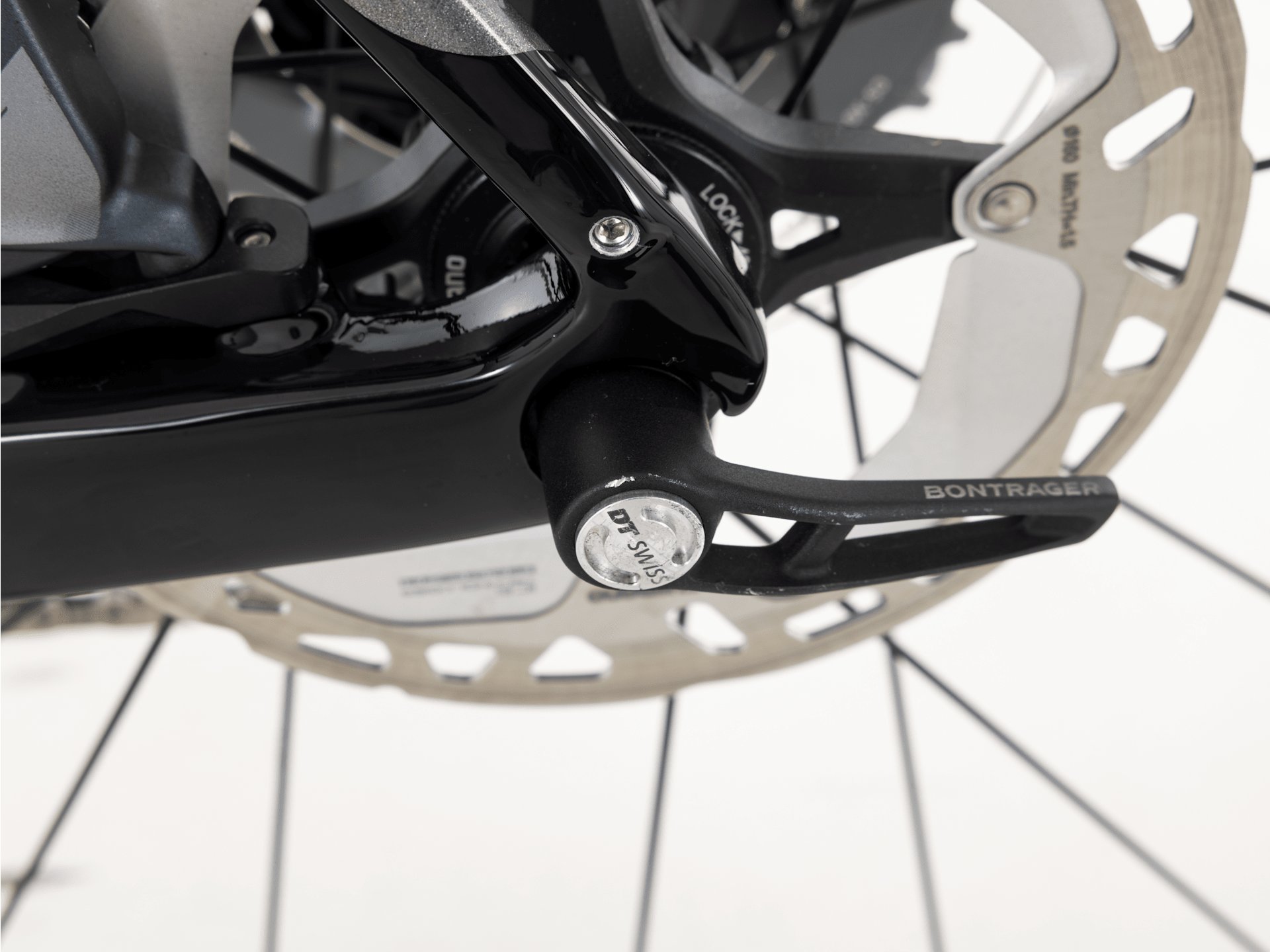 Domane SLR 7 AXS Gen 3 - 54cm