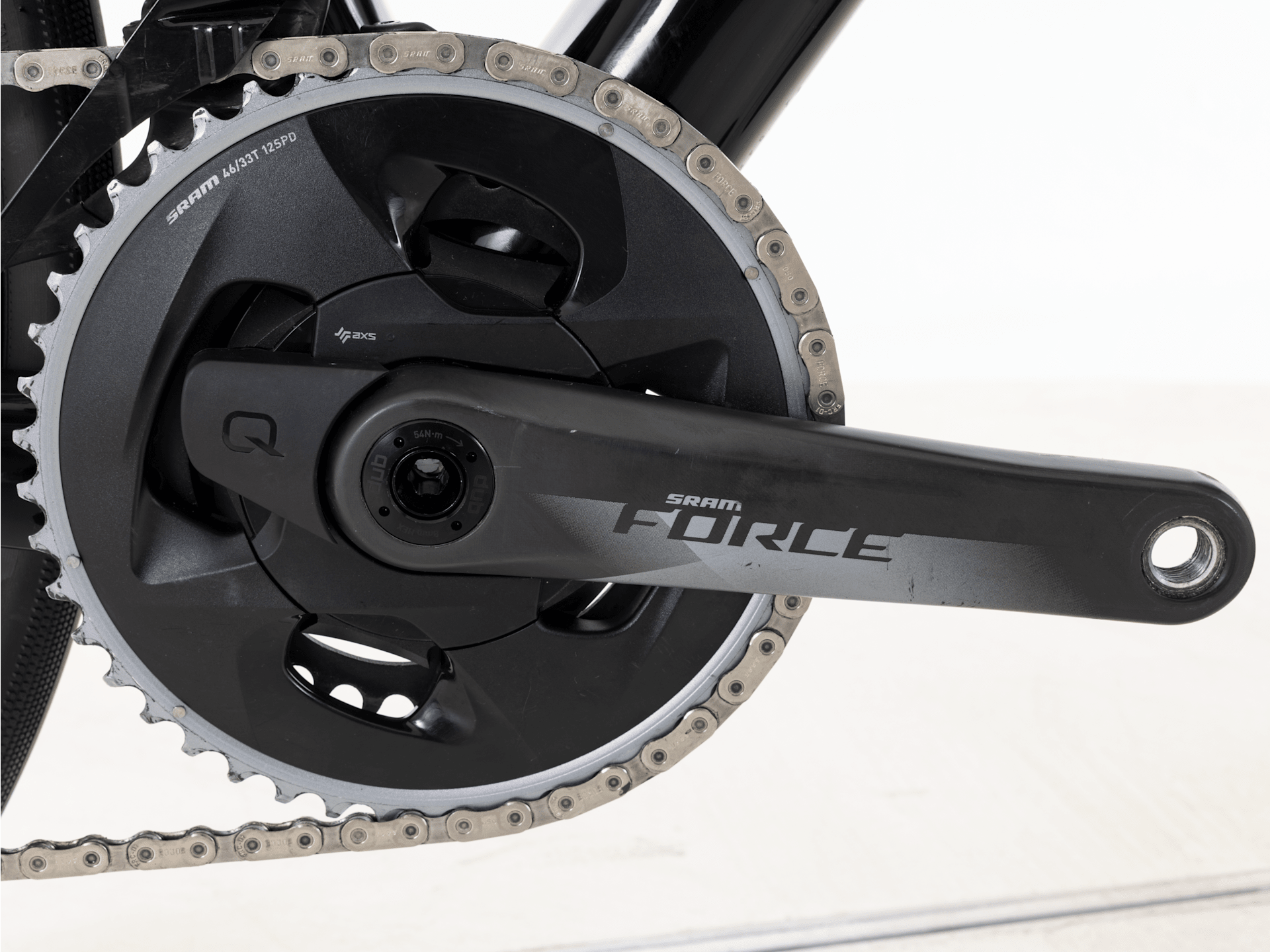 Domane SLR 7 AXS Gen 3 - 54cm