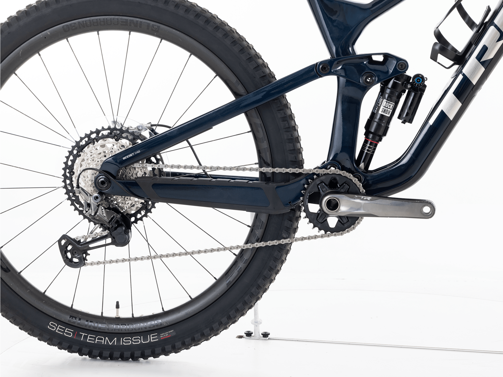 Slash 9.9 XTR - 2023, Medium/Large