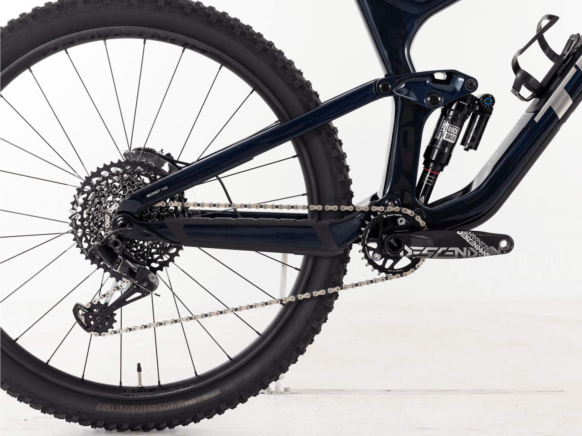 Slash 9.8 Gen 5 - 2023, X-Large