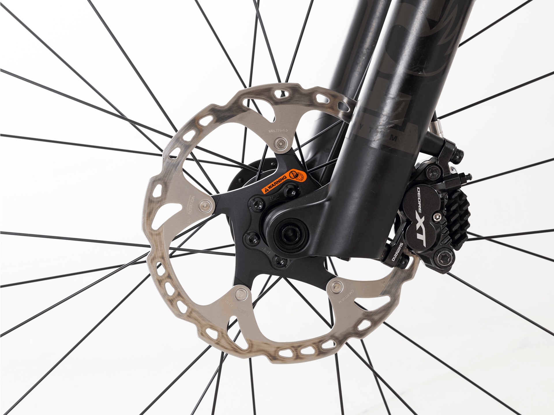 Slash 9.8 Gen 5 - 2023, X-Large