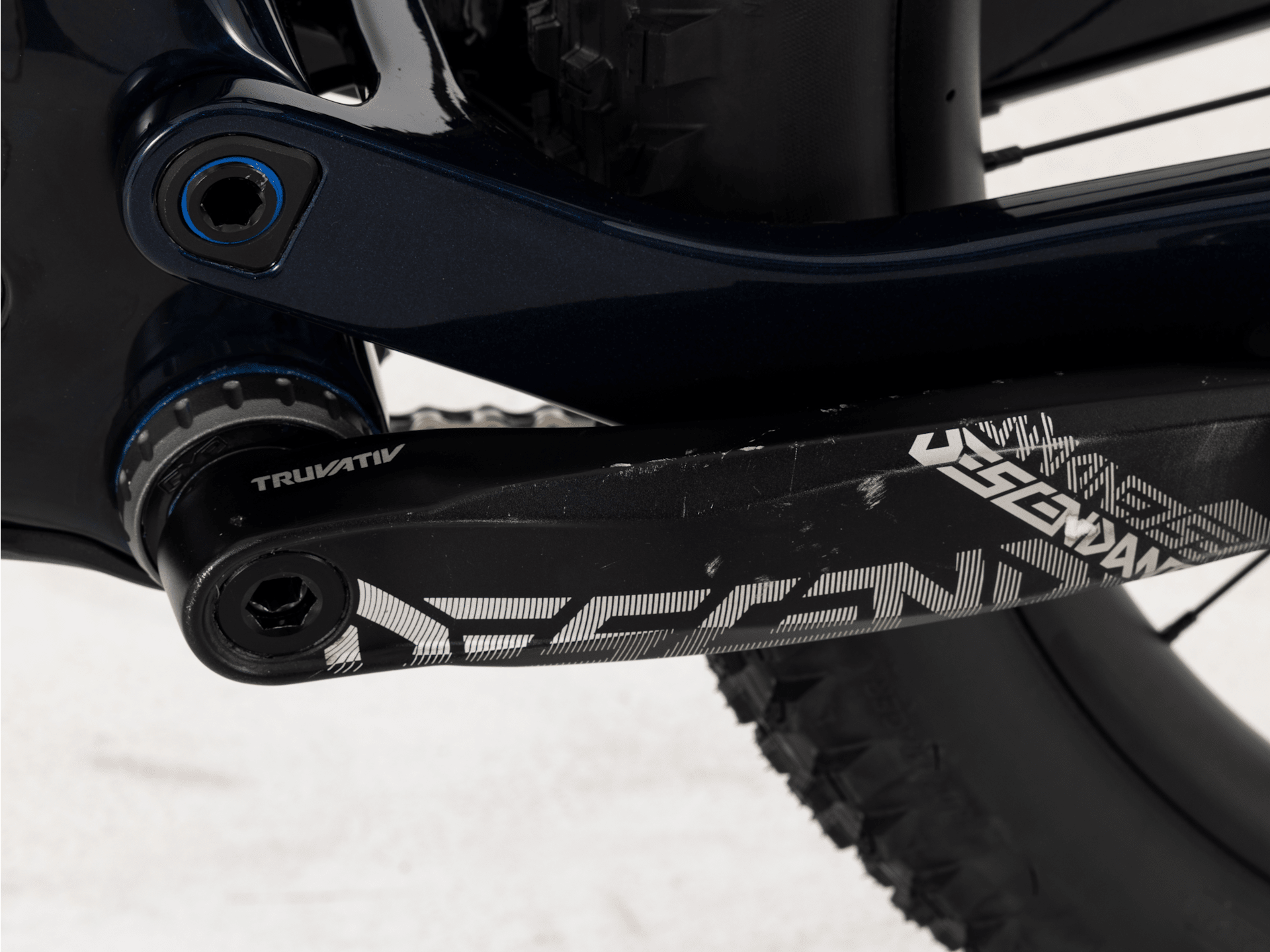 Slash 9.8 Gen 5 - 2023, X-Large