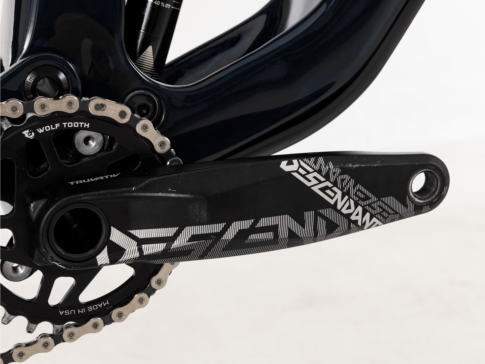 Slash 9.8 Gen 5 - 2023, X-Large