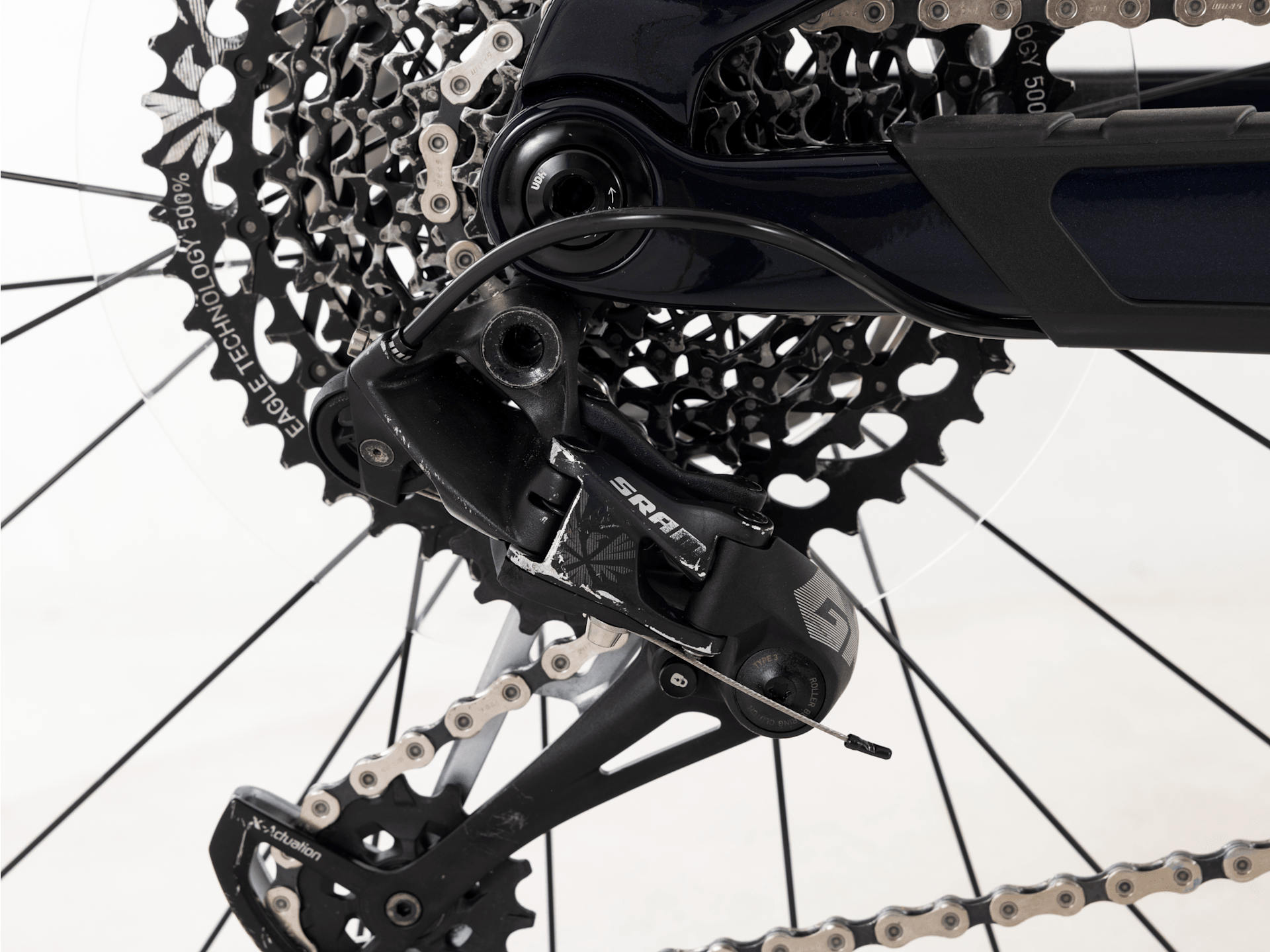 Slash 9.8 Gen 5 - 2023, X-Large