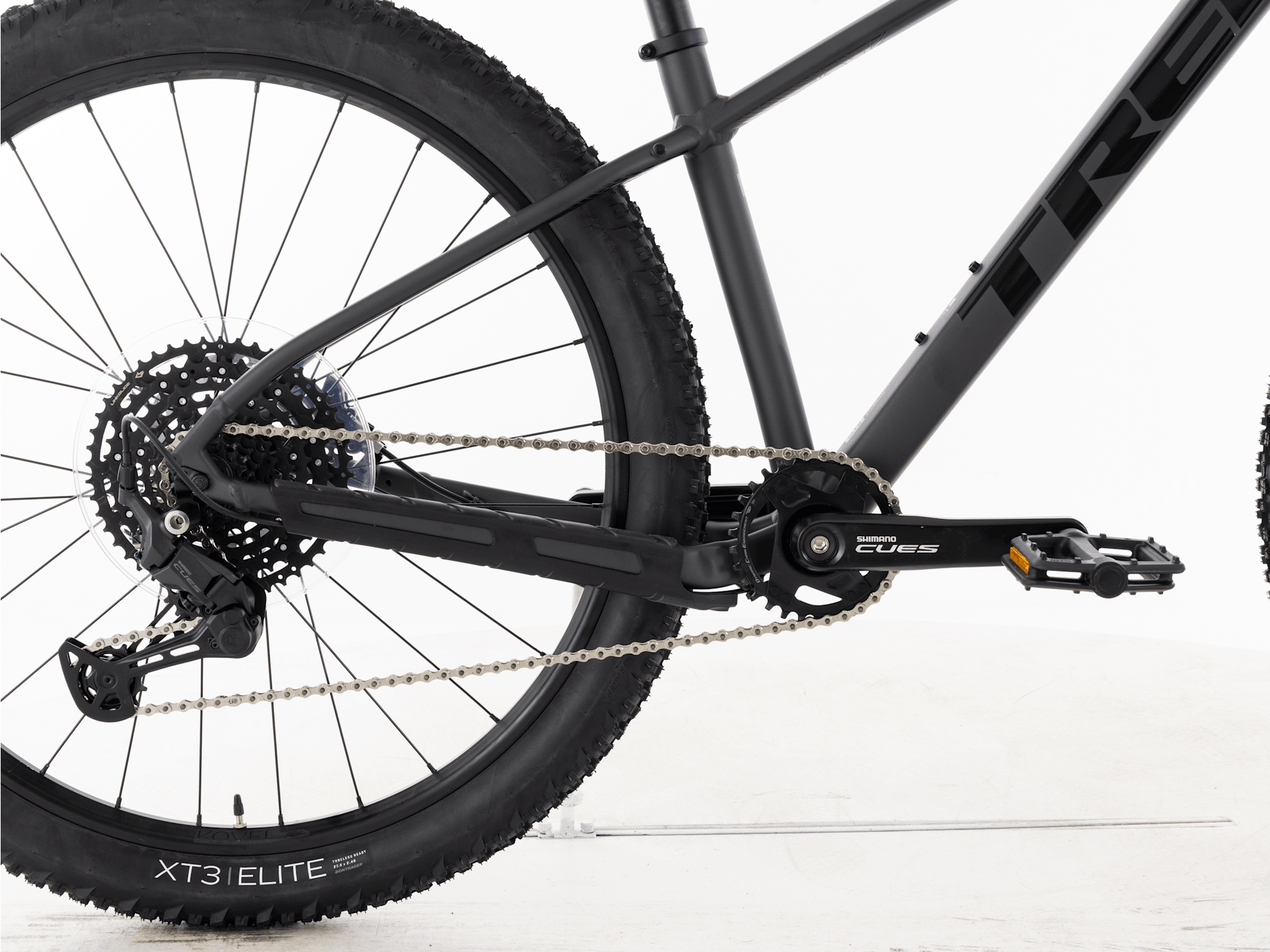 Marlin 6 Gen 3 - 2026, Small