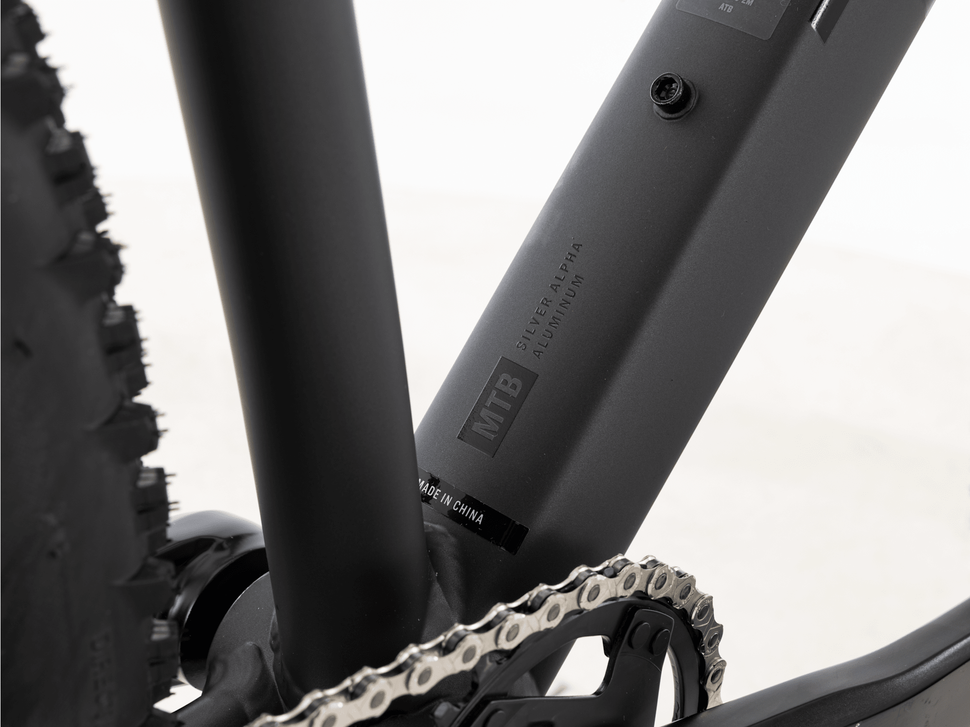 Marlin 6 Gen 3 - 2026, Small