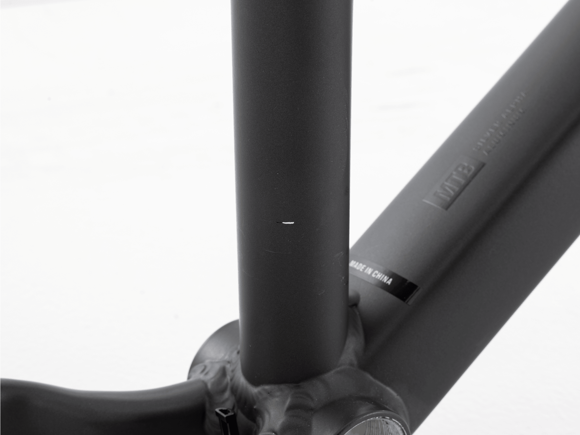 Marlin Gen 3 Frameset - 2026, X-Large