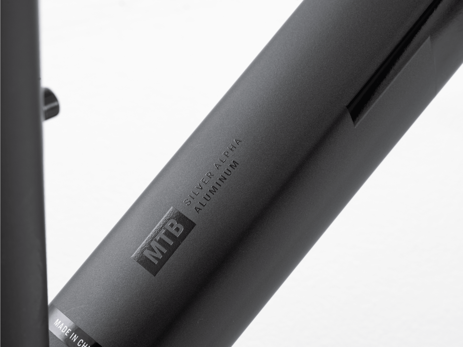 Marlin Gen 3 Frameset - 2026, X-Large