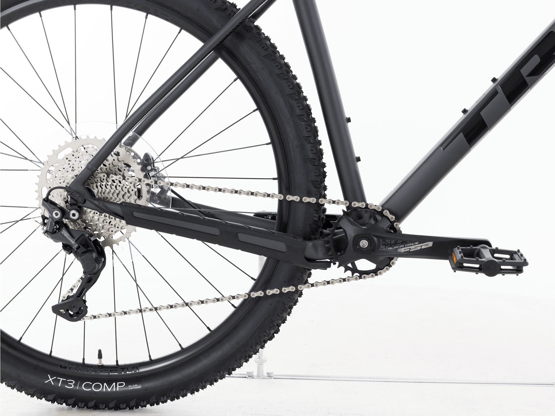 Marlin 7 Gen 3 - 2023, XX-Large