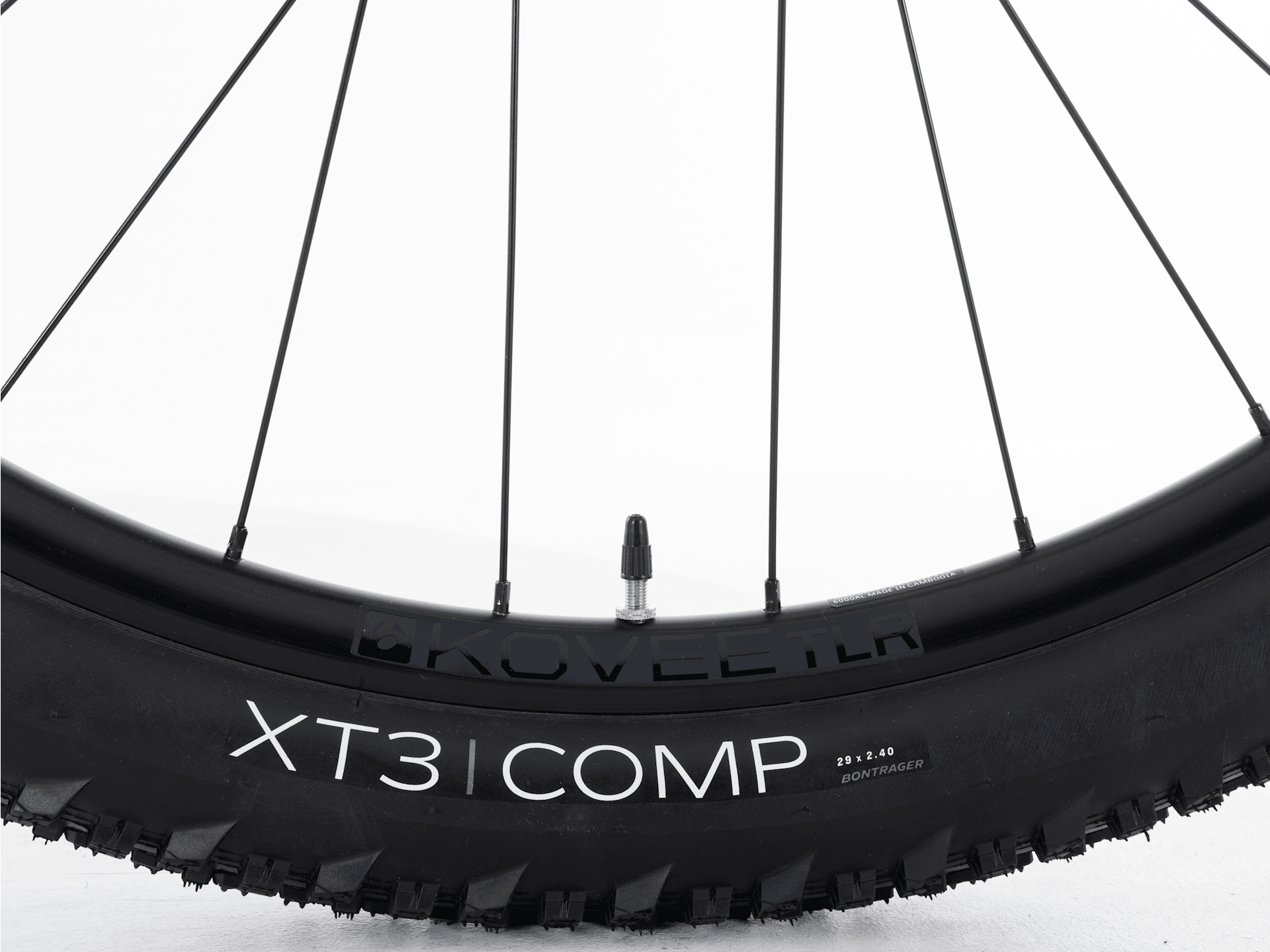 Marlin 7 Gen 3 - 2023, XX-Large