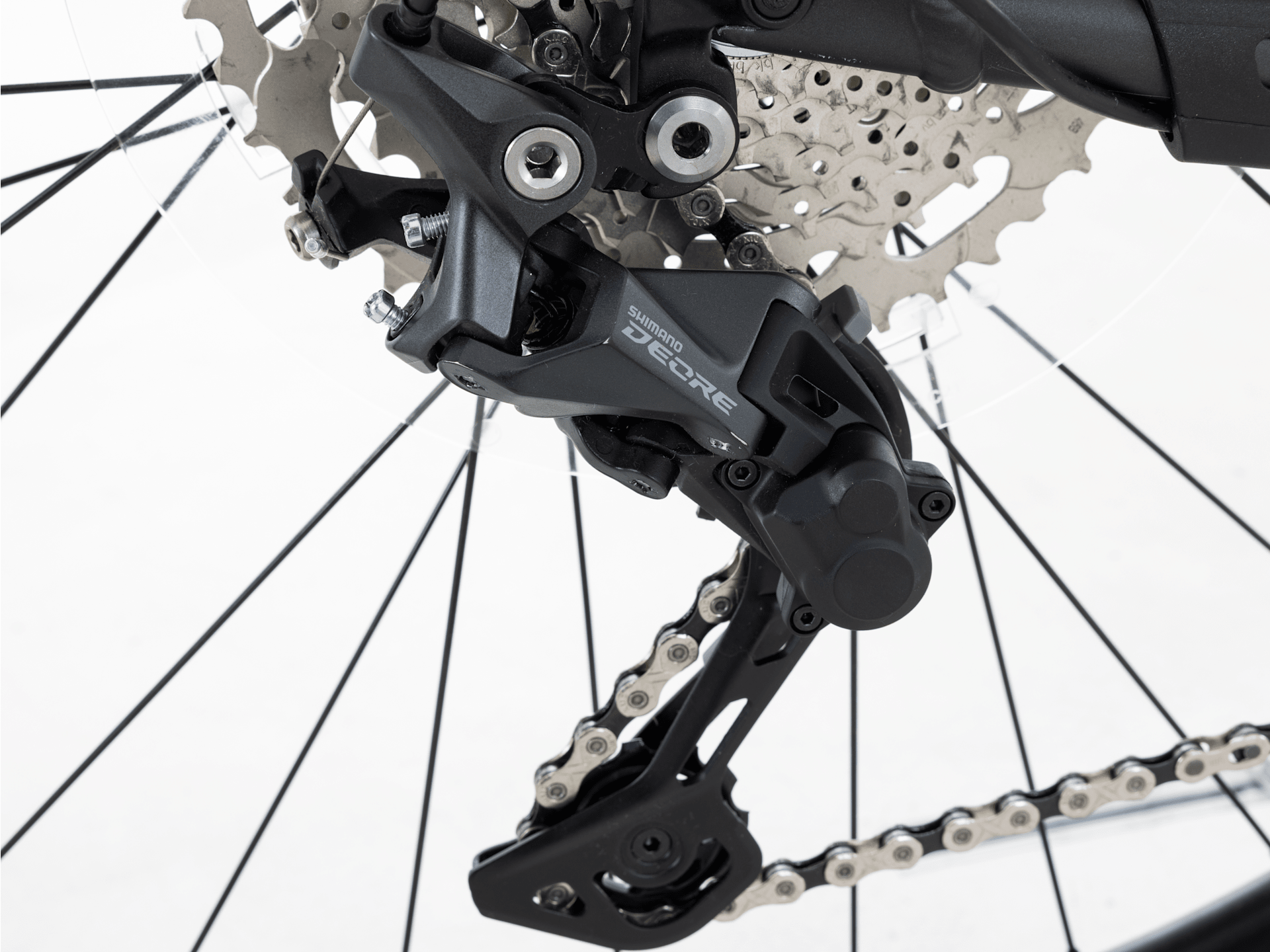 Marlin 7 Gen 3 - 2023, XX-Large