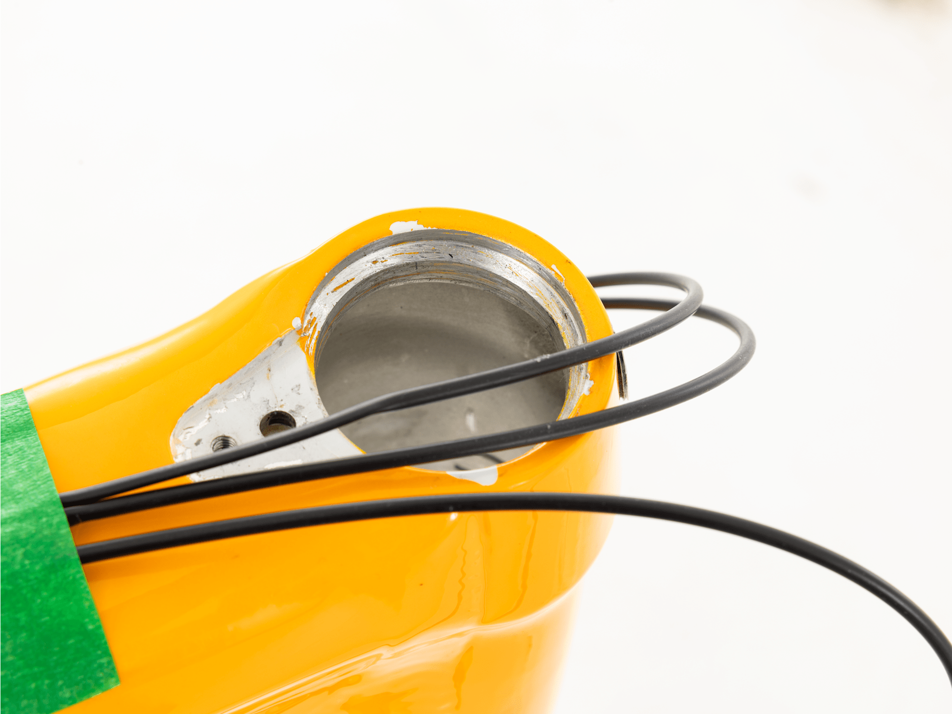 Remedy AL Frameset - 2024, Large