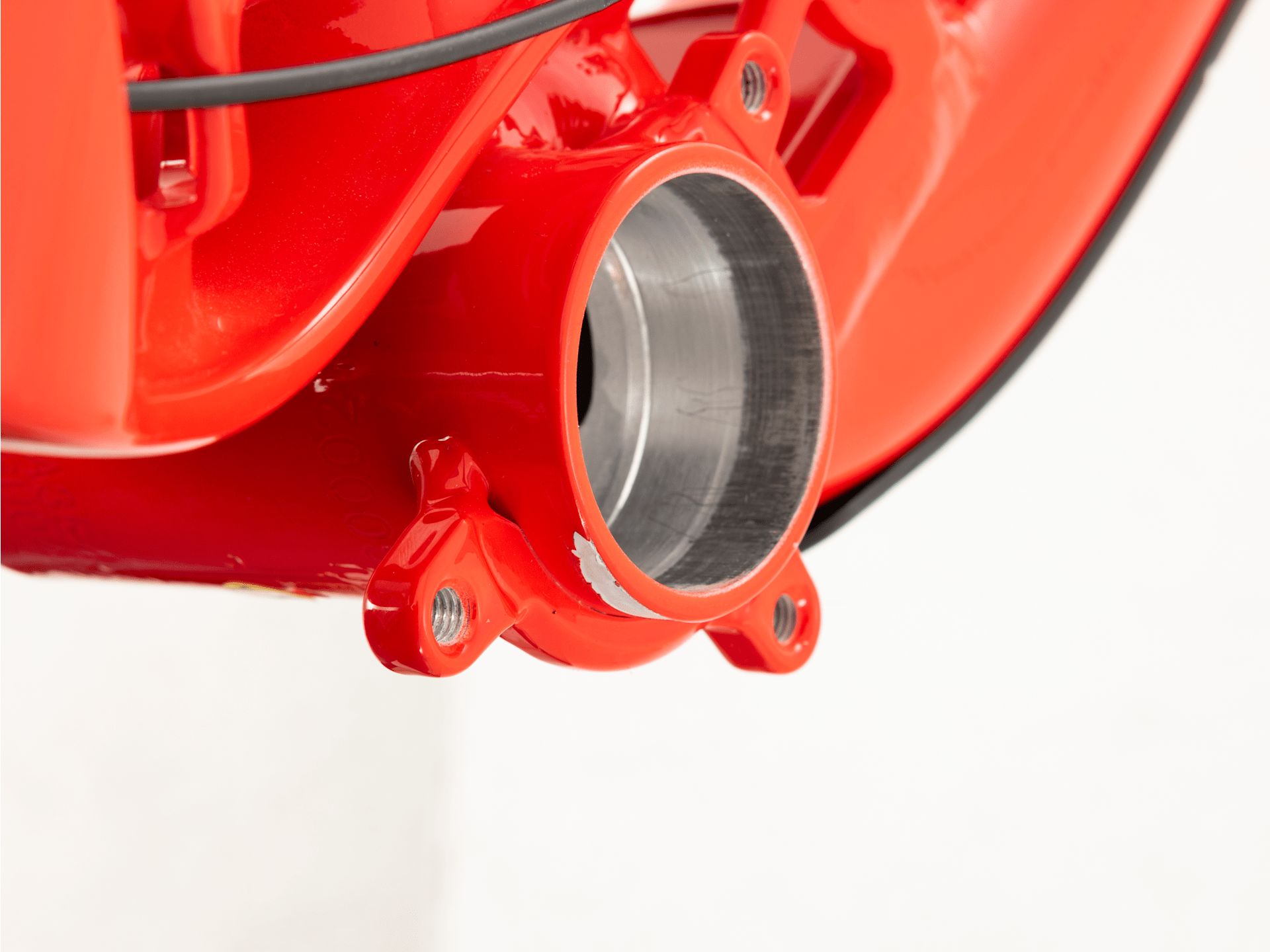 Remedy AL Frameset - 2024, Large