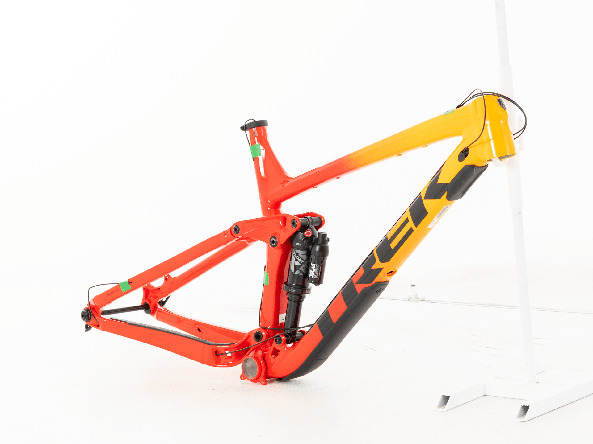 Remedy AL Frameset - 2024, Large
