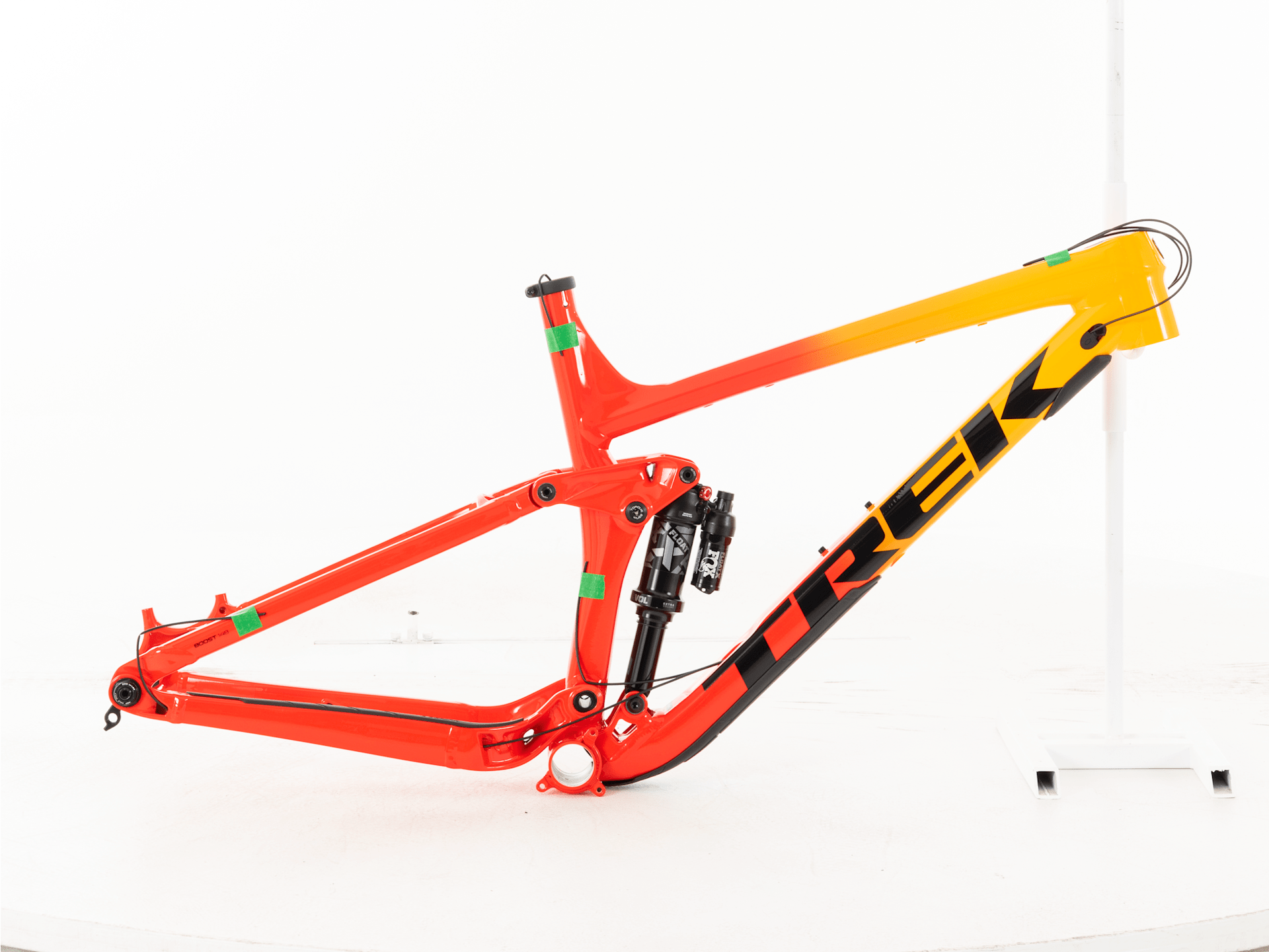 Remedy AL Frameset - 2024, Large