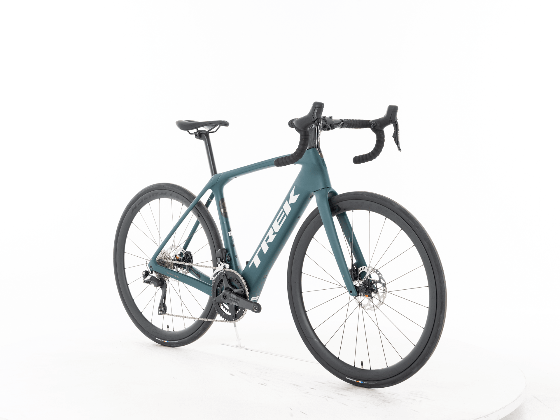 Domane+ SLR 6 Pro - 2024, 54cm