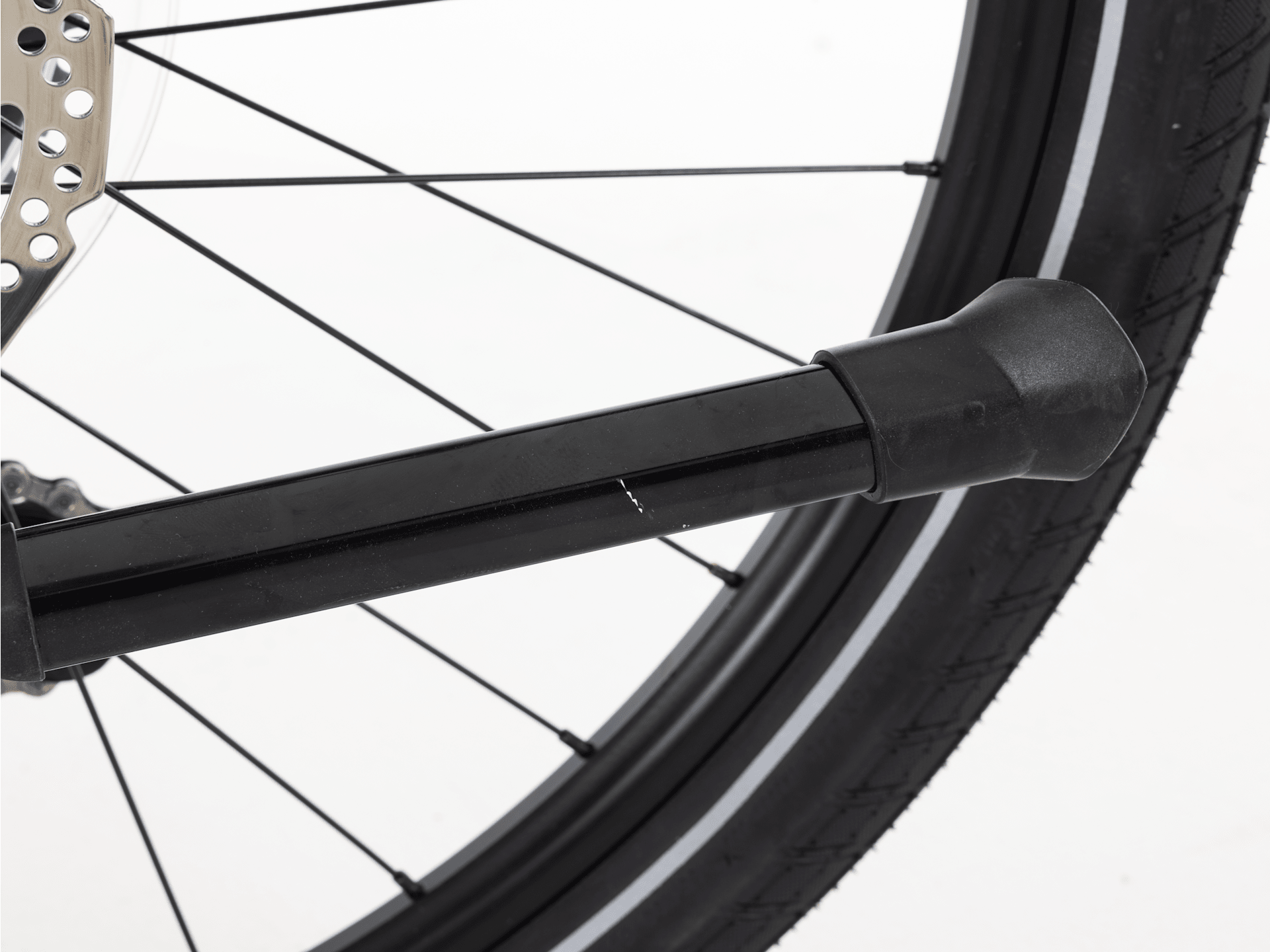 Verve+ 3 Lowstep Gen 3 - 2026, X-Small