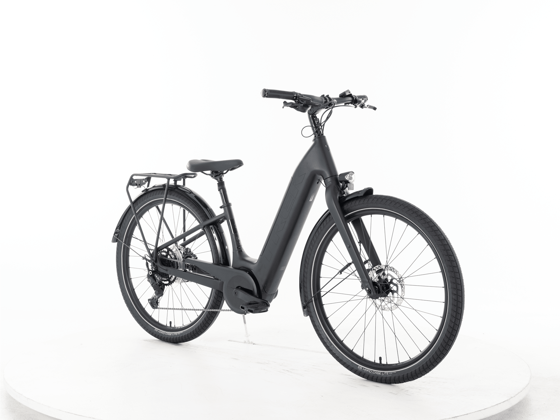 Verve+ 3 Lowstep Gen 3 - 2026, X-Small