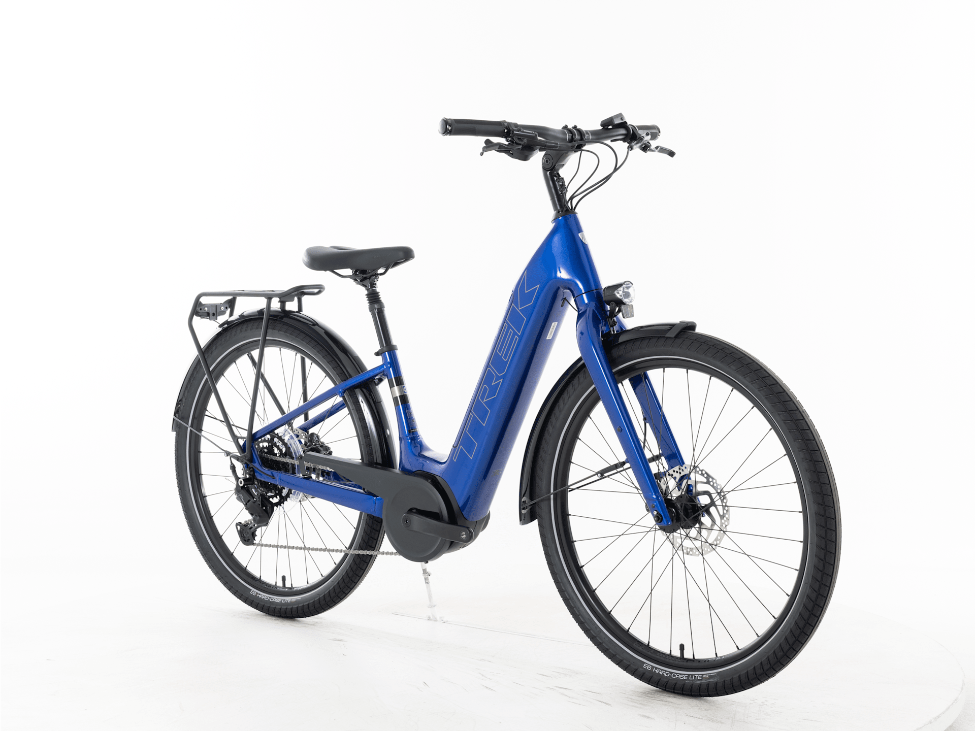 Verve+ 3 Lowstep Gen 3 - 2026