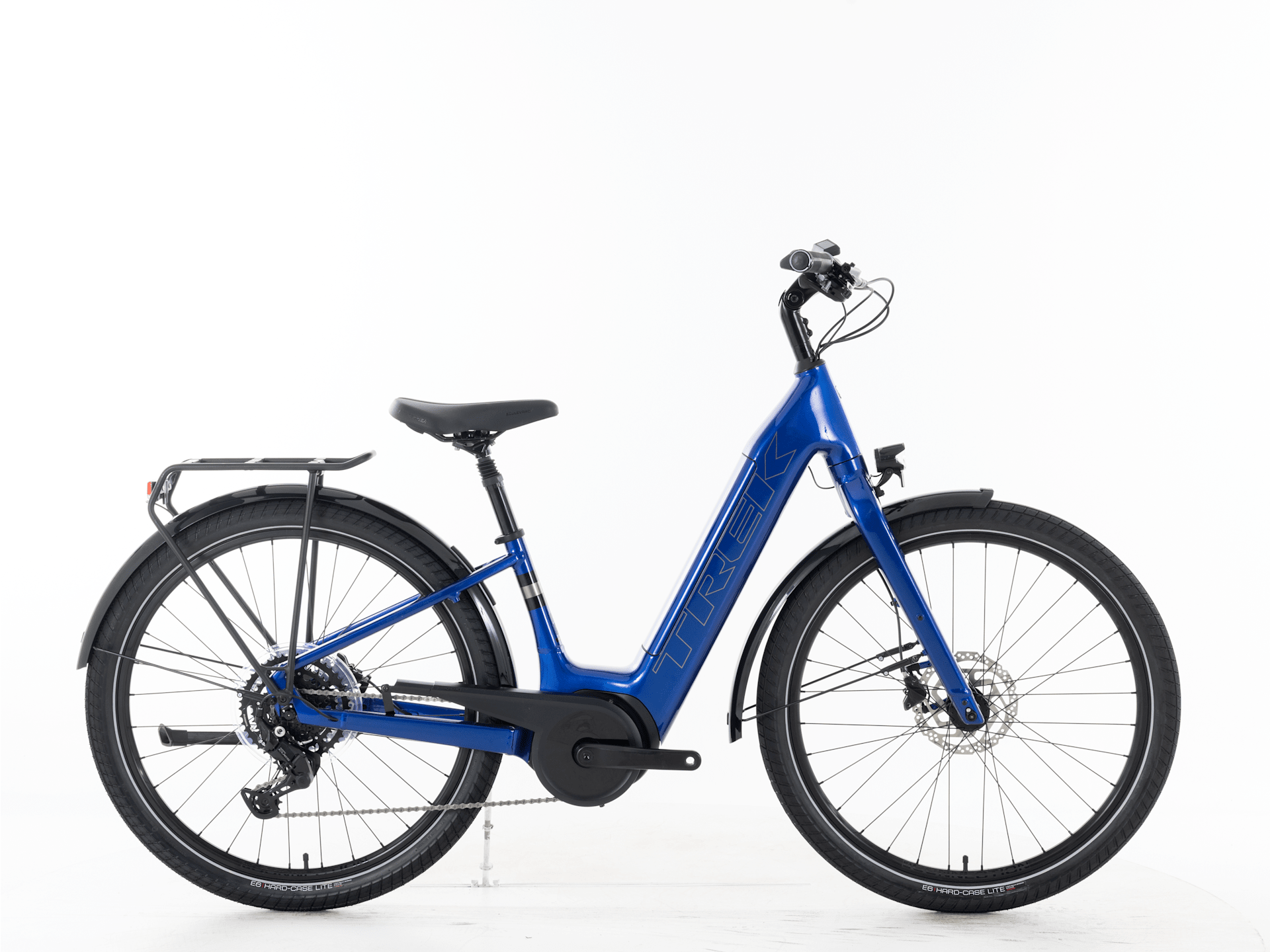 Verve+ 3 Lowstep Gen 3 - 2026