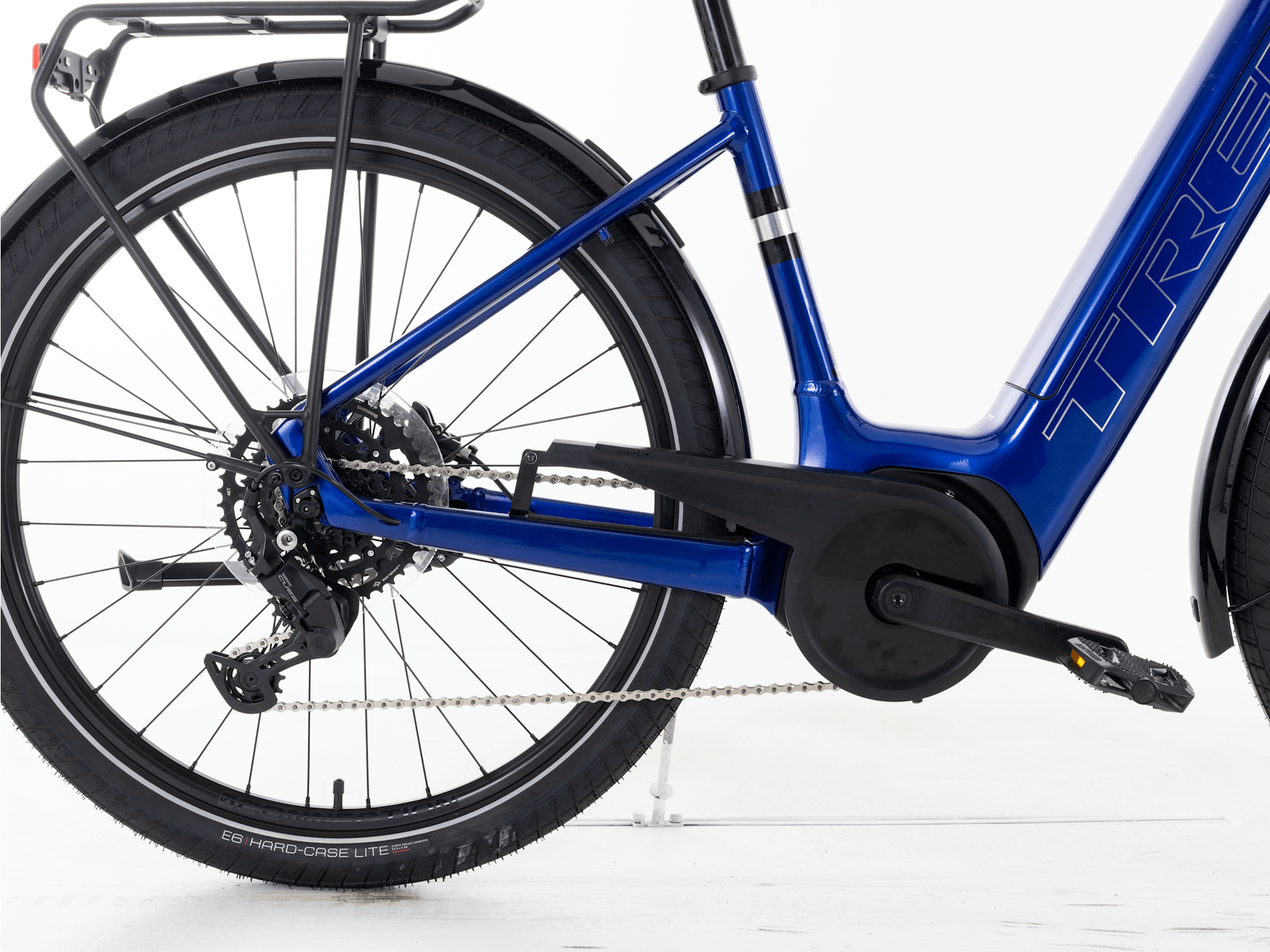 Verve+ 3 Lowstep Gen 3 - 2026, Small