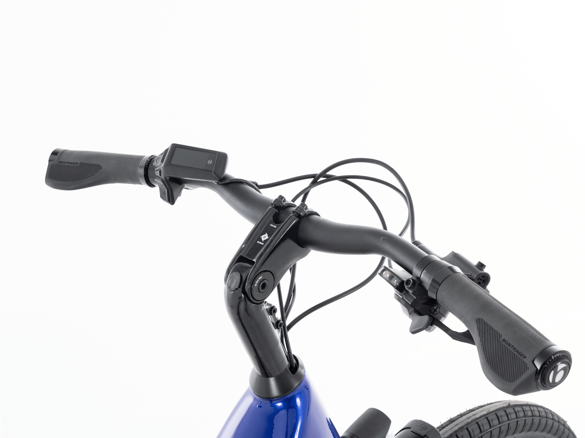 Verve+ 3 Lowstep Gen 3 - 2026, Small