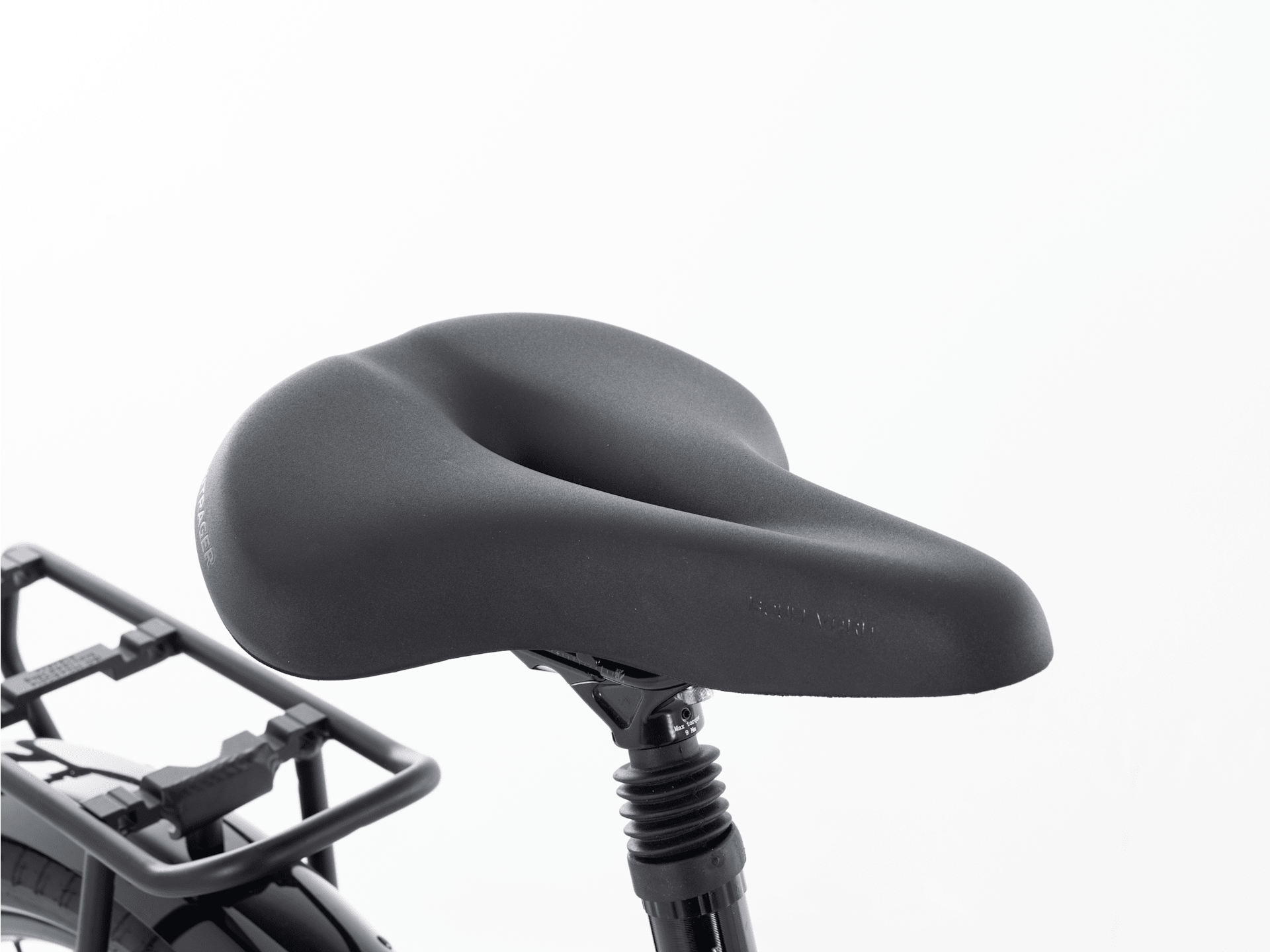 Verve+ 3 Lowstep Gen 3 - 2026, Small