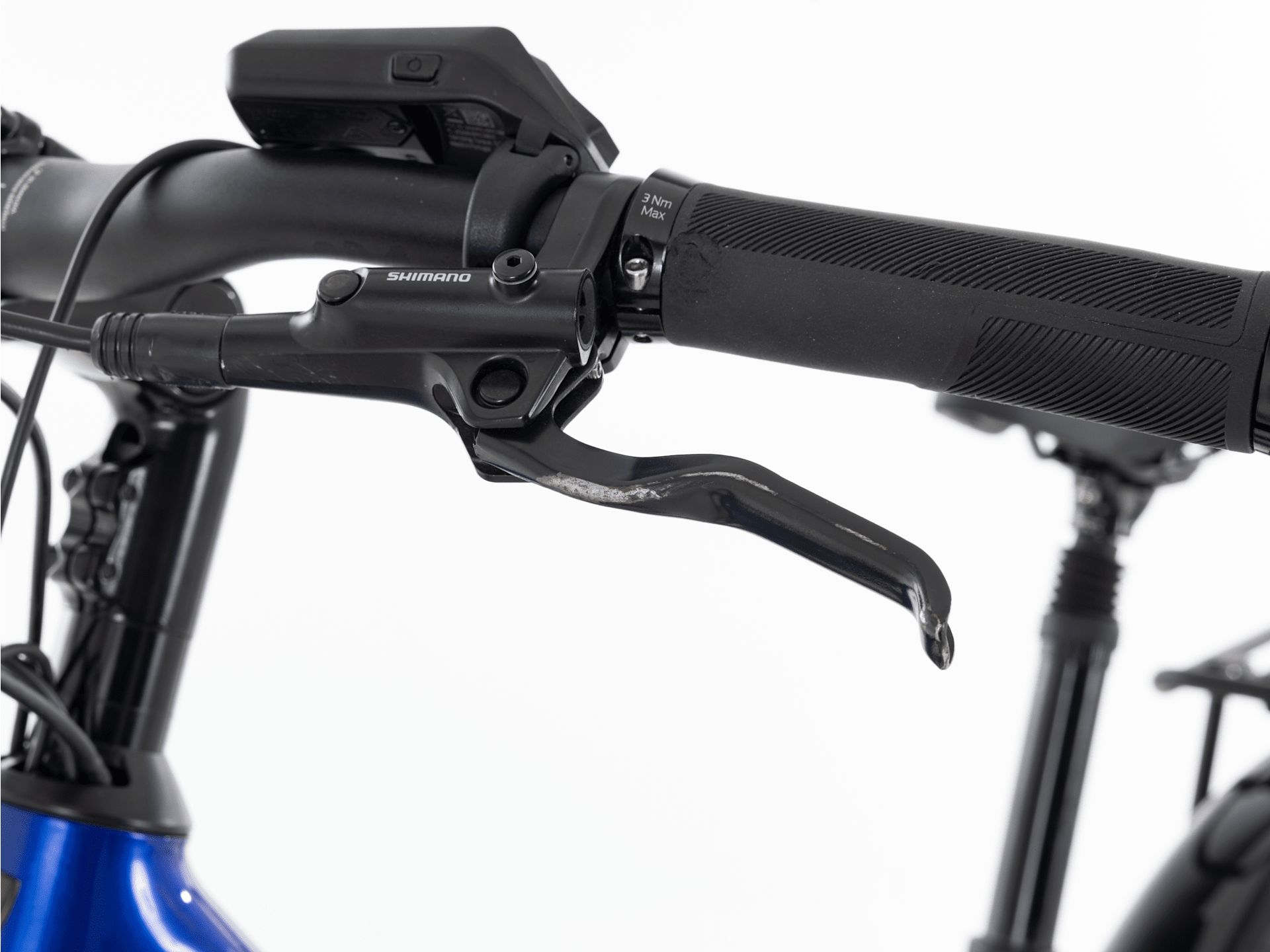 Verve+ 3 Lowstep Gen 3 - 2026, Small