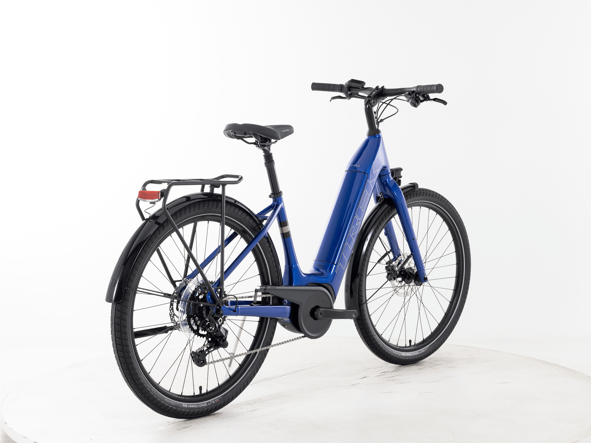 Verve+ 3 Lowstep Gen 3 - 2026