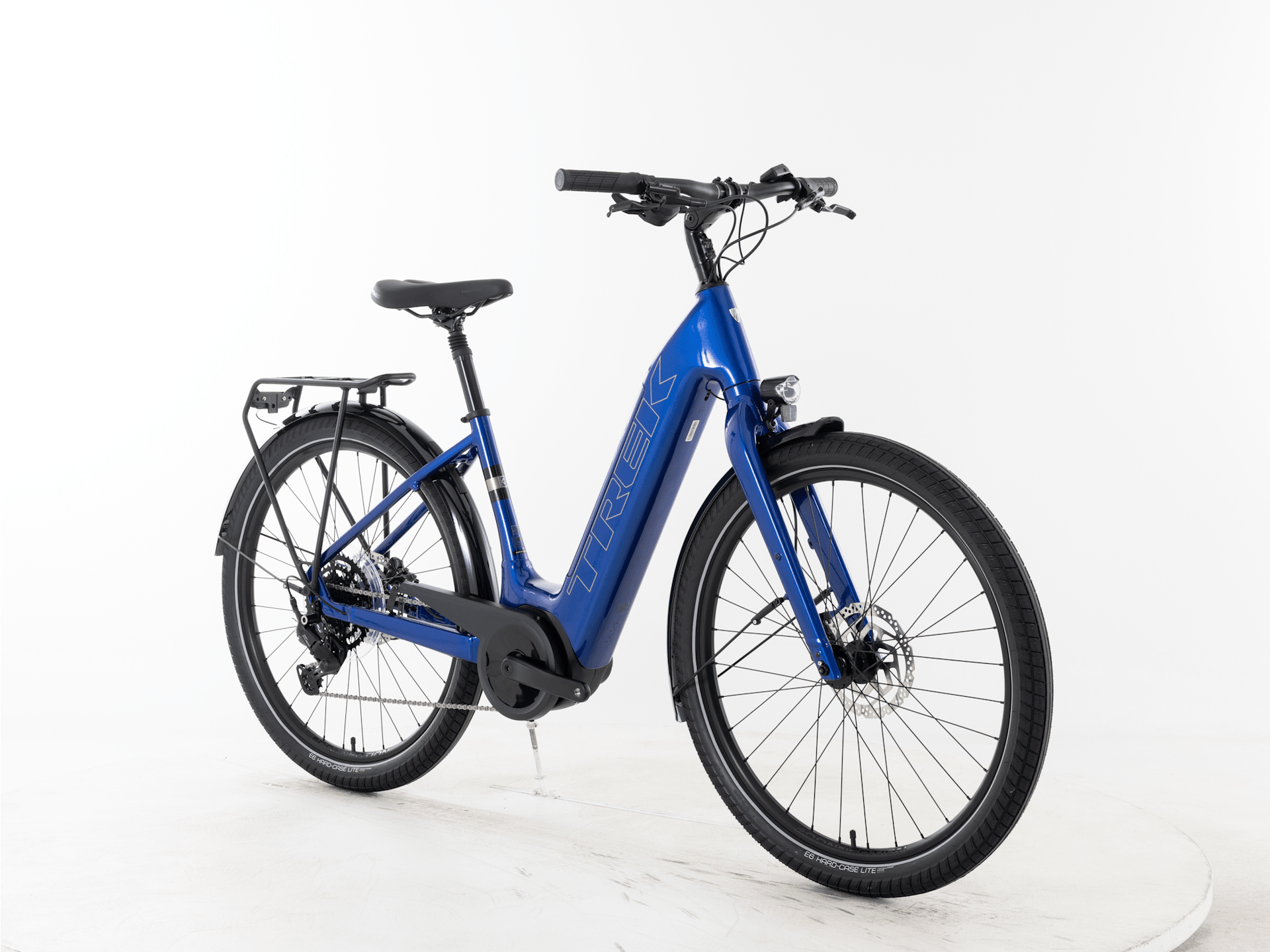 Verve+ 3 Lowstep Gen 3 - 2026