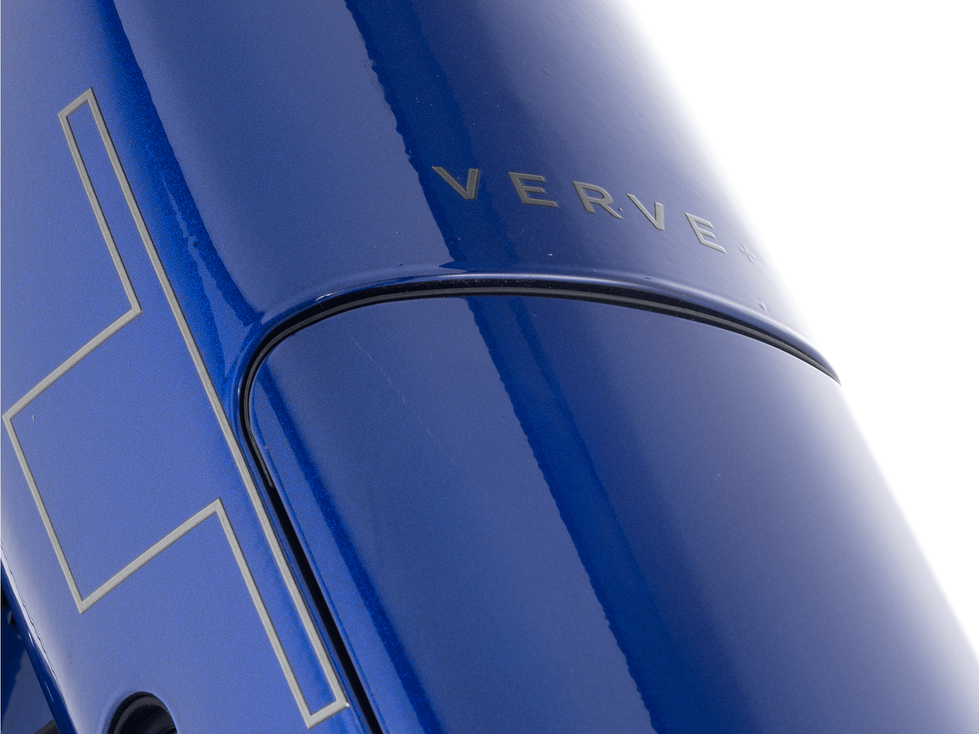Verve+ 3 Lowstep Gen 3 - 2026
