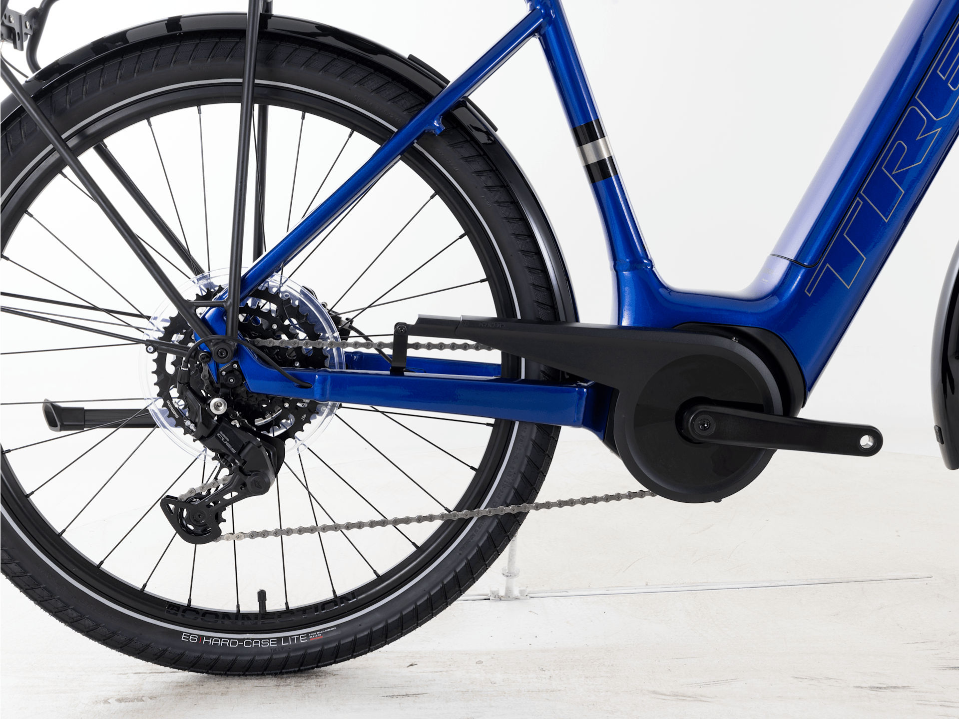 Verve+ Lowstep Gen 3 - 2026