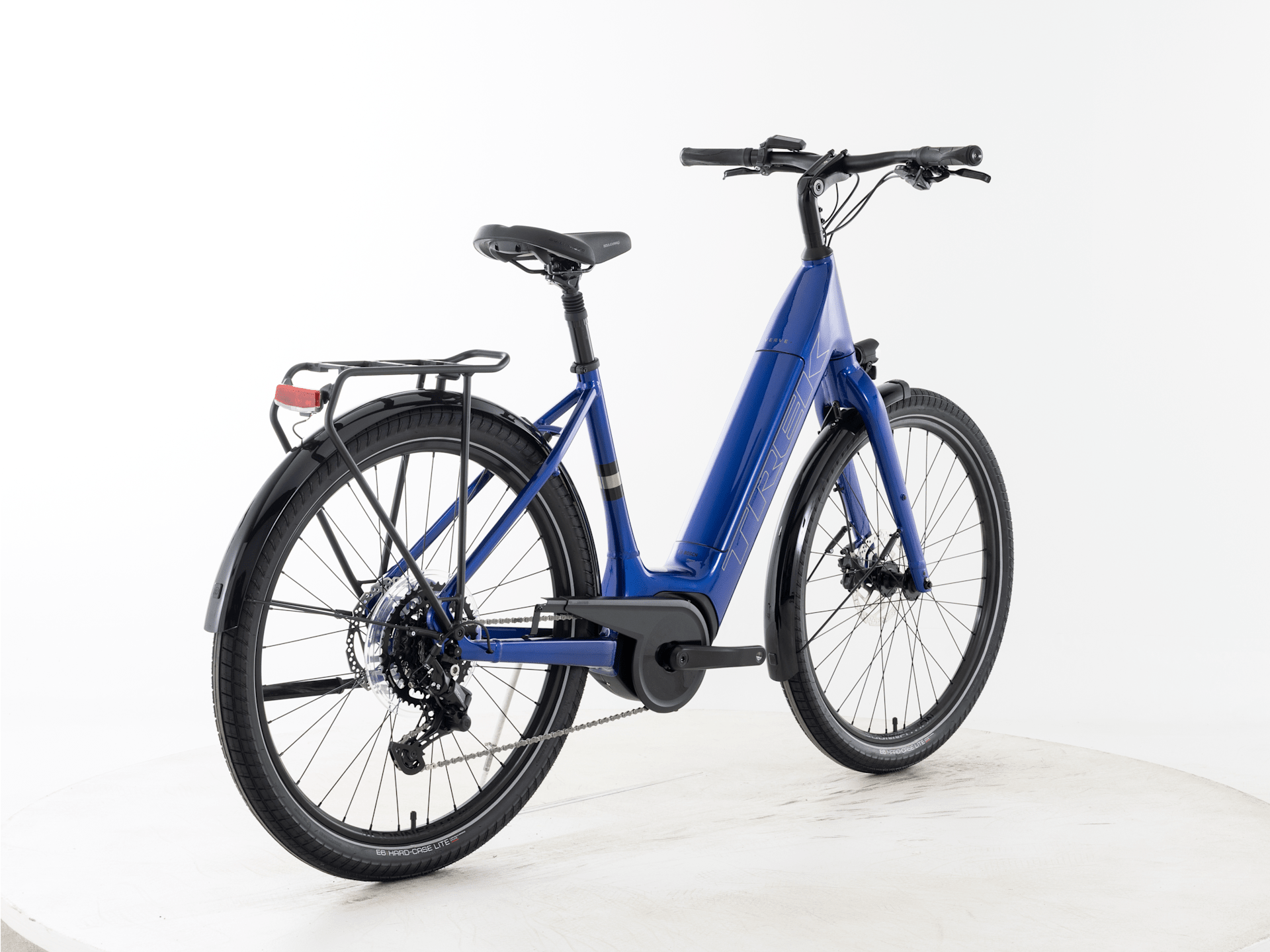 Verve+ Lowstep Gen 3 - 2026