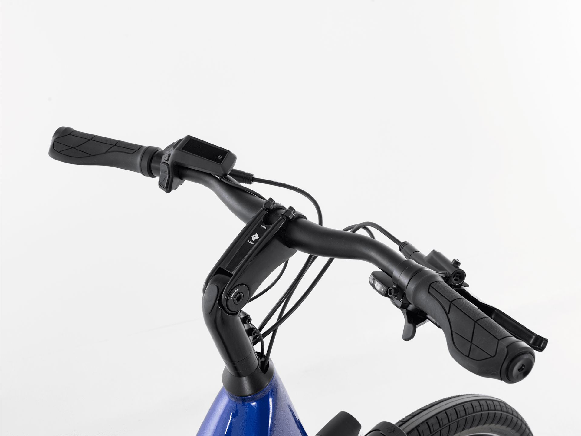 Verve+ Lowstep Gen 3 - 2026