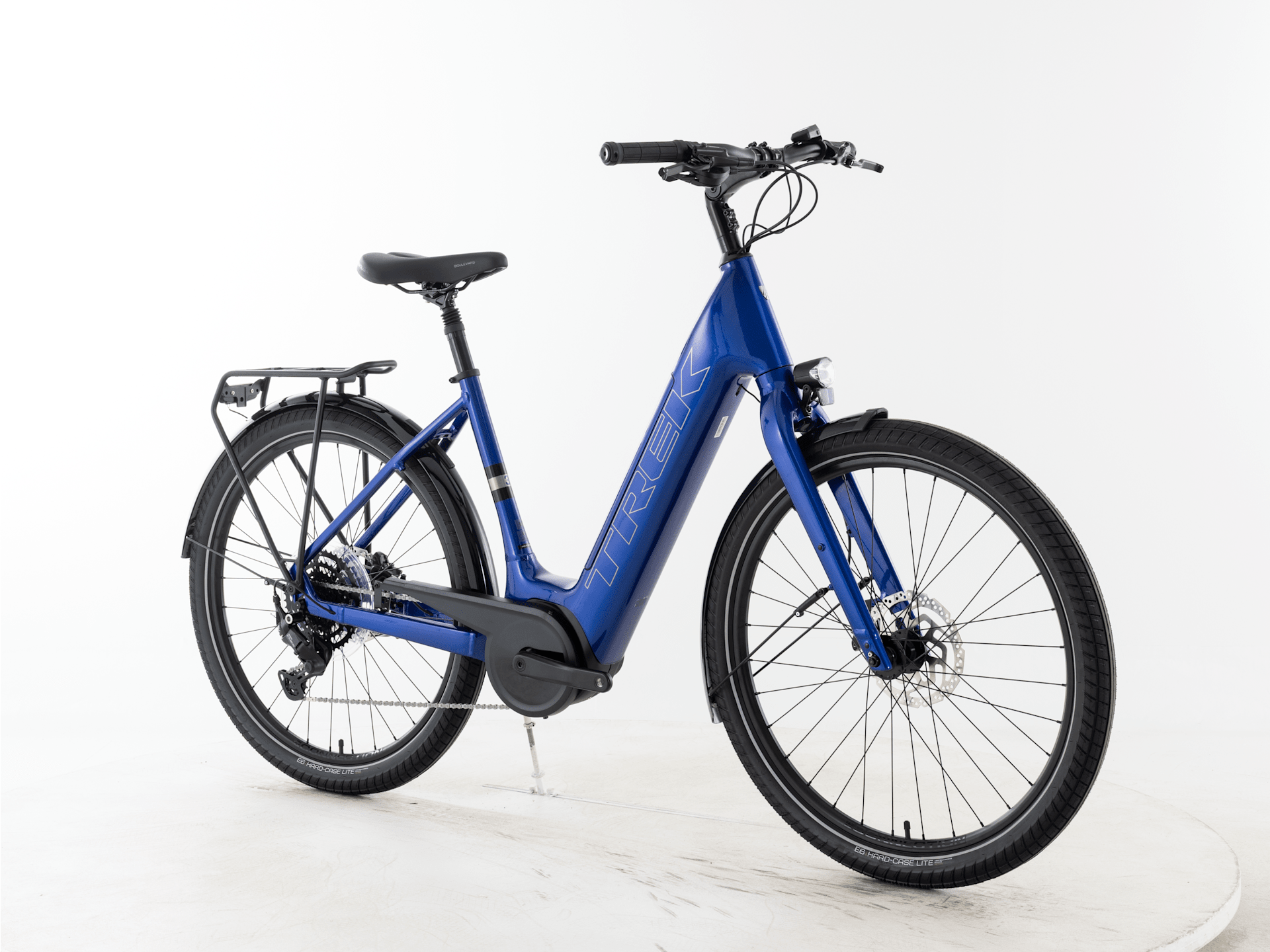 Verve+ Lowstep Gen 3 - 2026