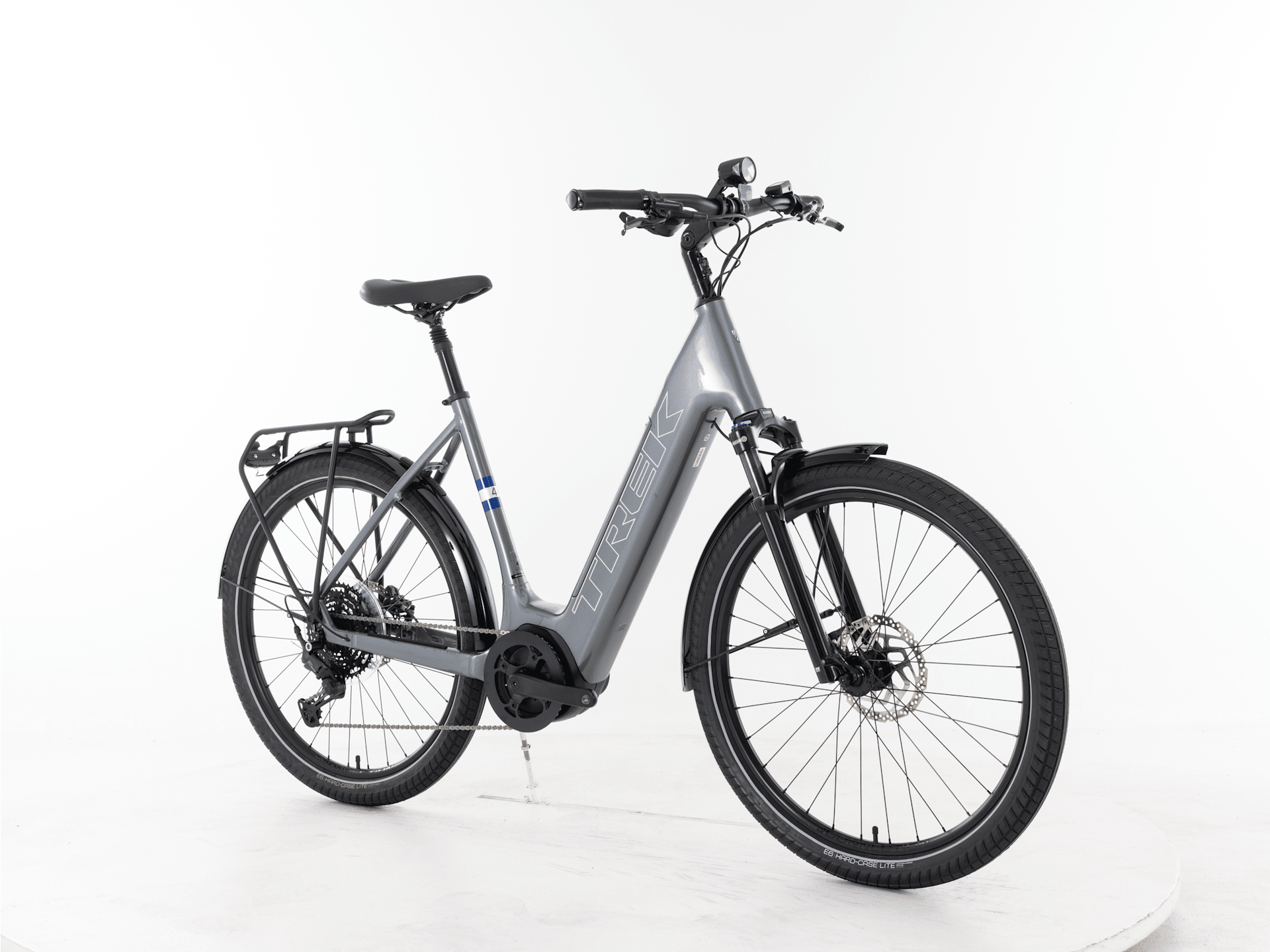 Verve+ 4S Lowstep - 2026, Large