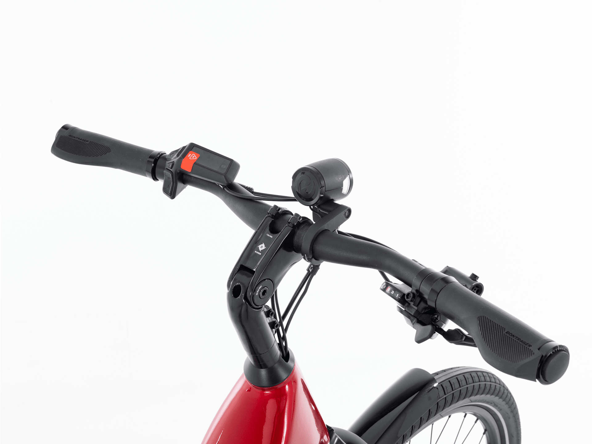 Verve+ 4S Lowstep Gen 3 - 2026, X-Small