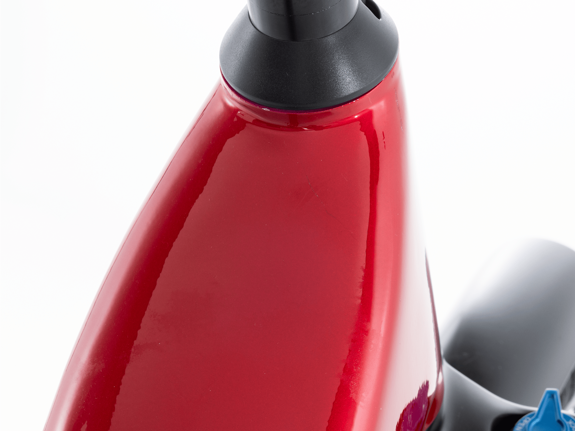 Verve+ 4S Lowstep Gen 3 - 2026, X-Small