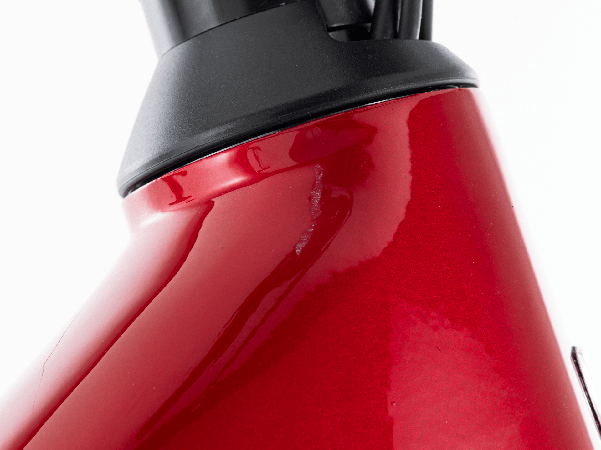 Verve+ 4S Lowstep Gen 3 - 2026, X-Small