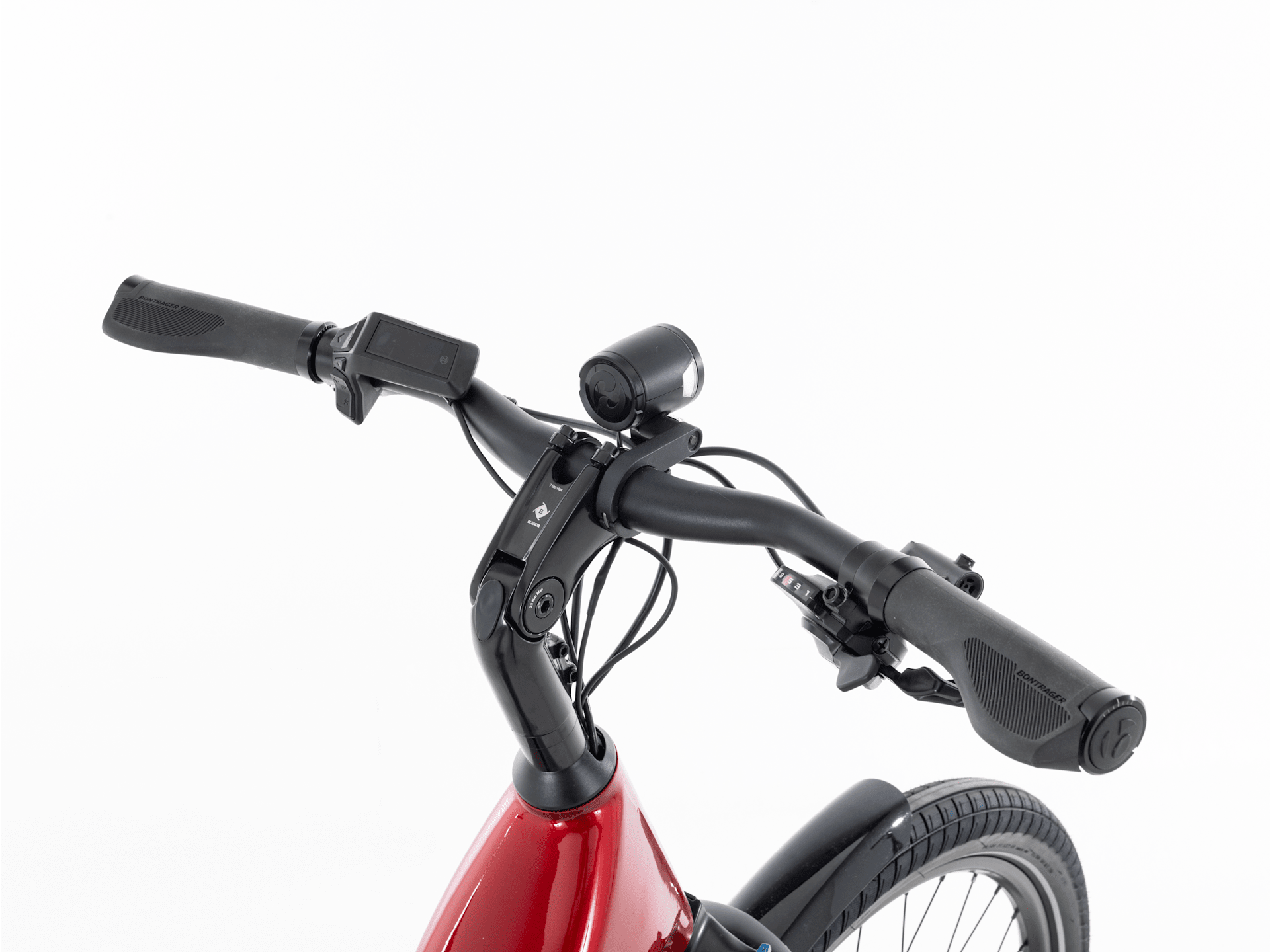 Verve+ 4S Lowstep Gen 3 - 2026