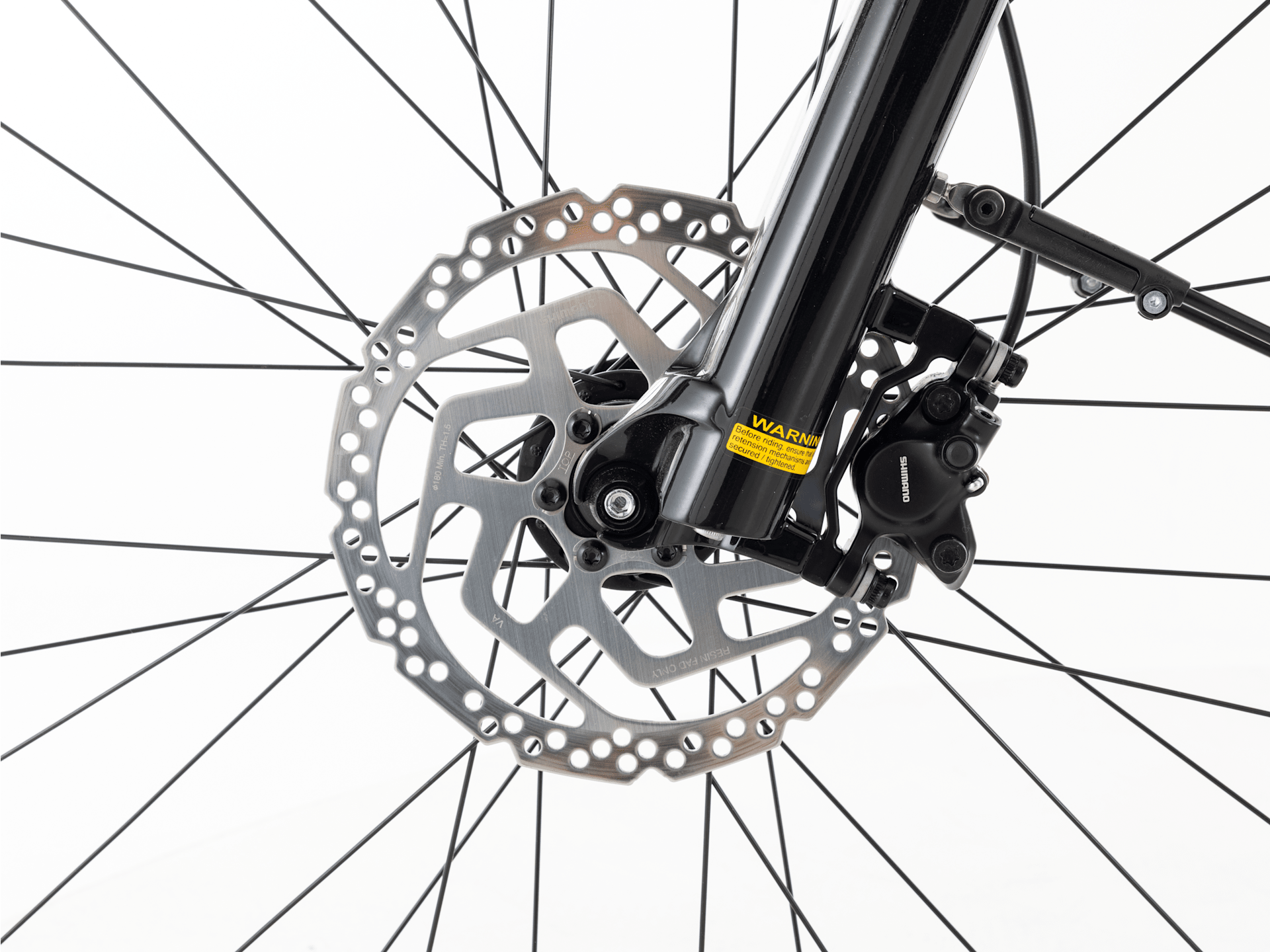 Verve+ 4S Lowstep Gen 3 - 2026