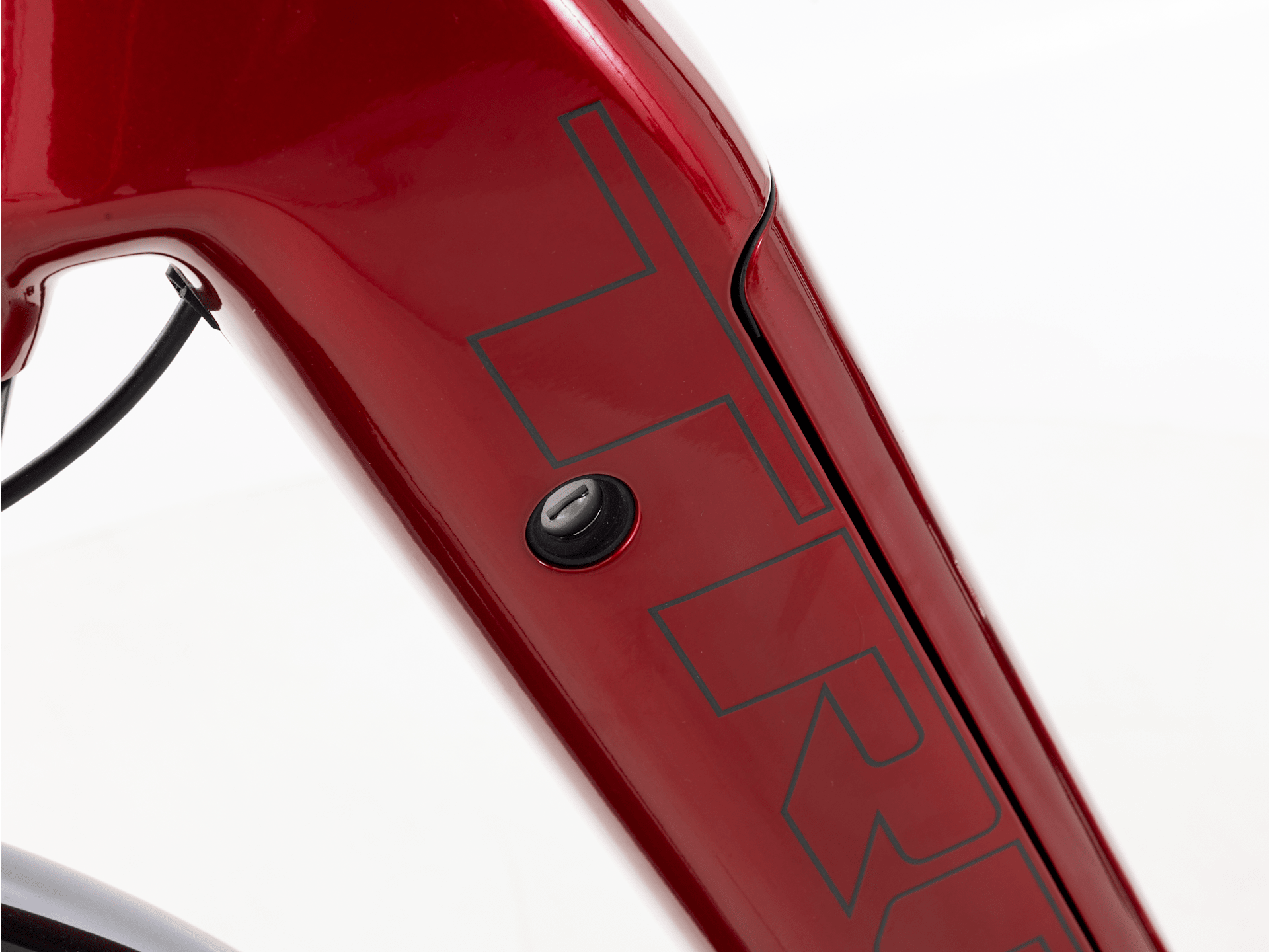 Verve+ 4S Lowstep Gen 3 - 2026