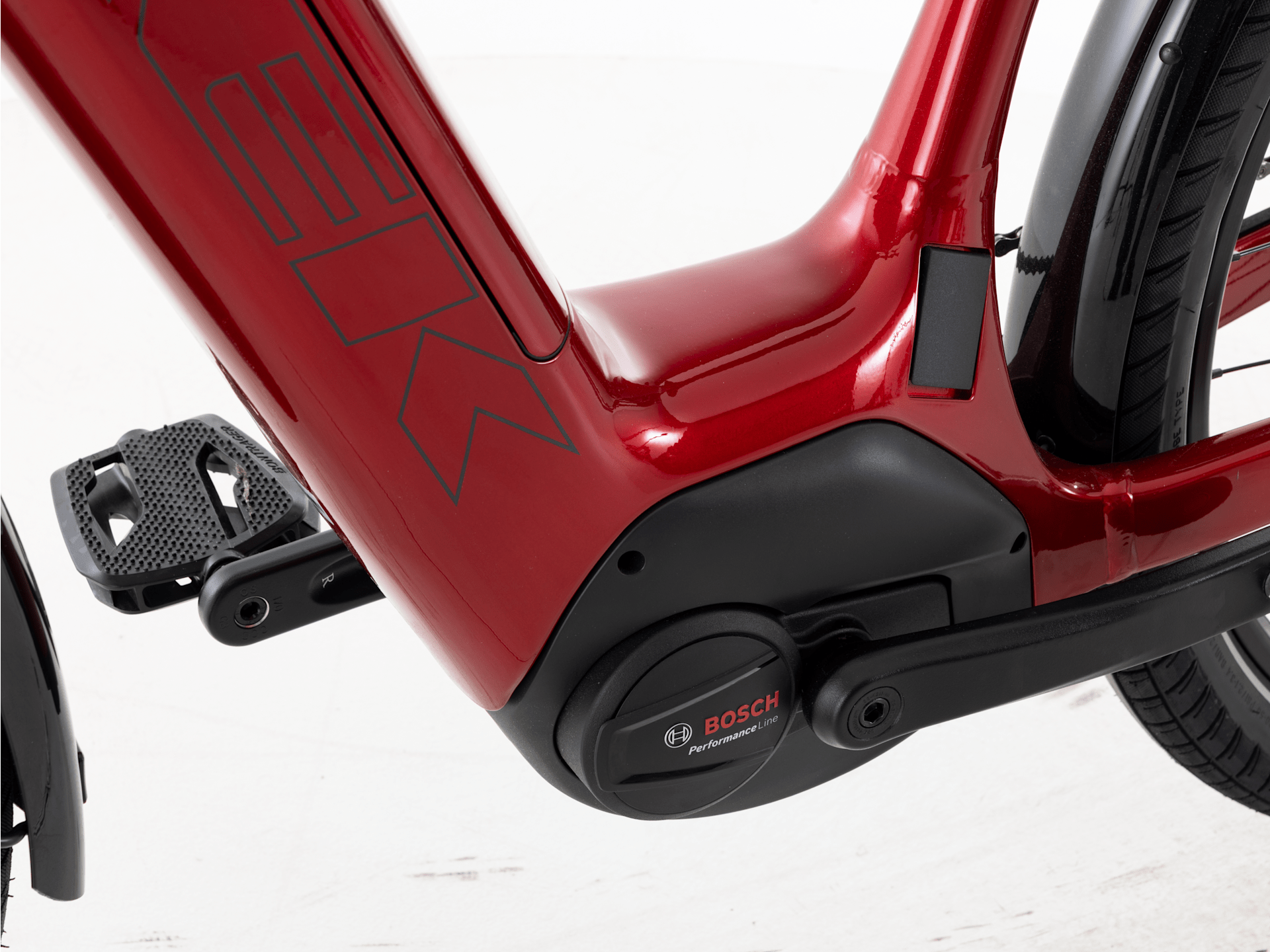 Verve+ 4S Lowstep Gen 3 - 2026