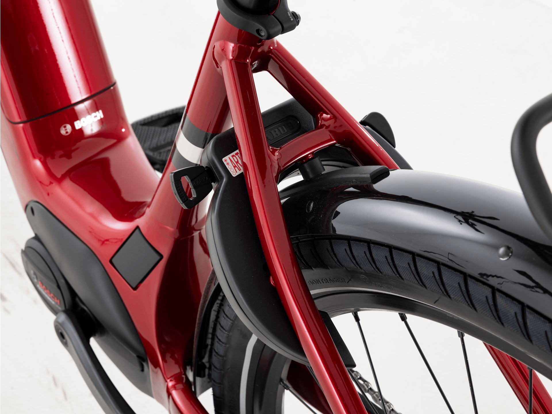 Verve+ 4S Lowstep Gen 3 - 2026