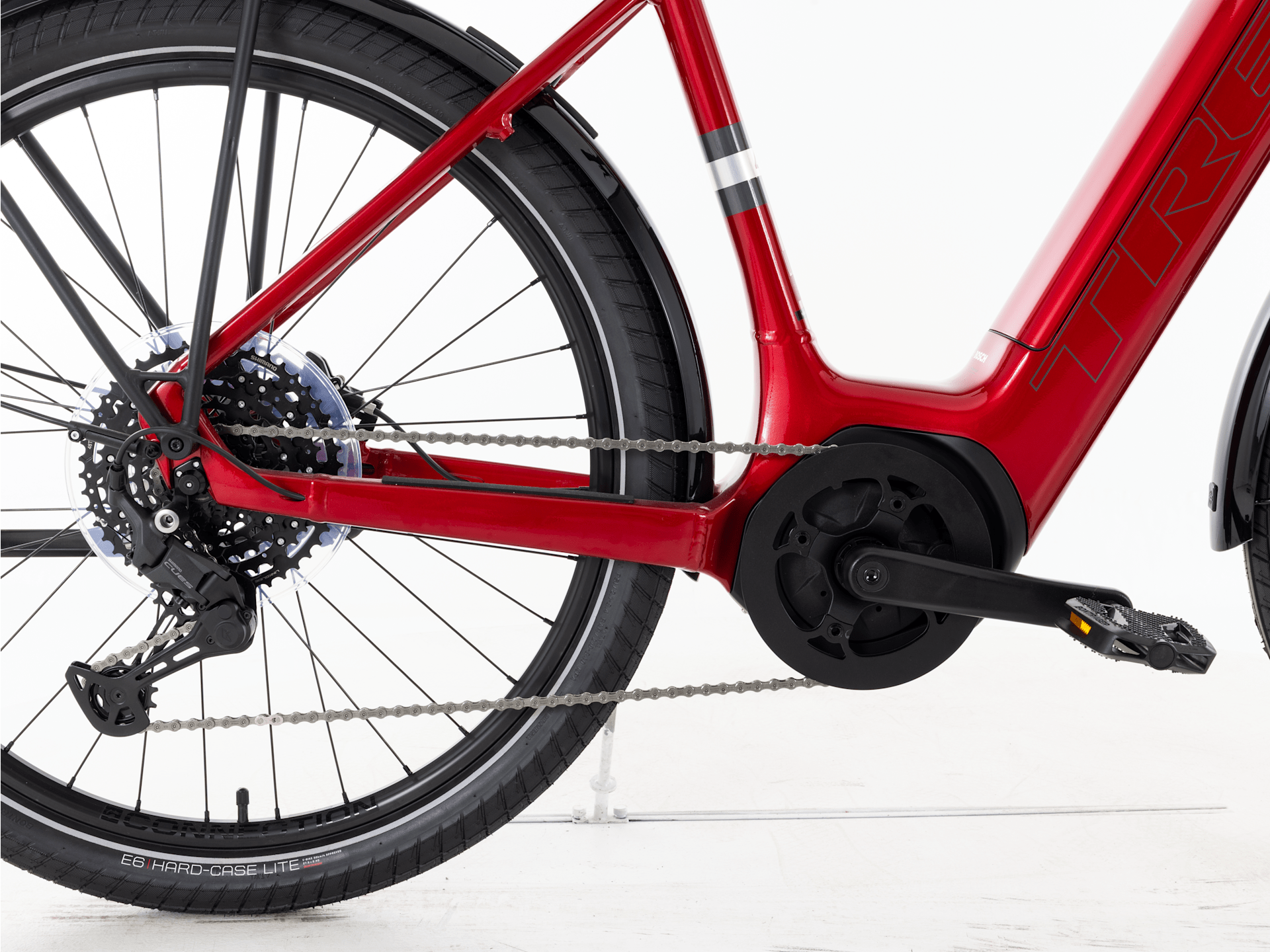 Verve+ 4S Lowstep Gen 3 - 2026