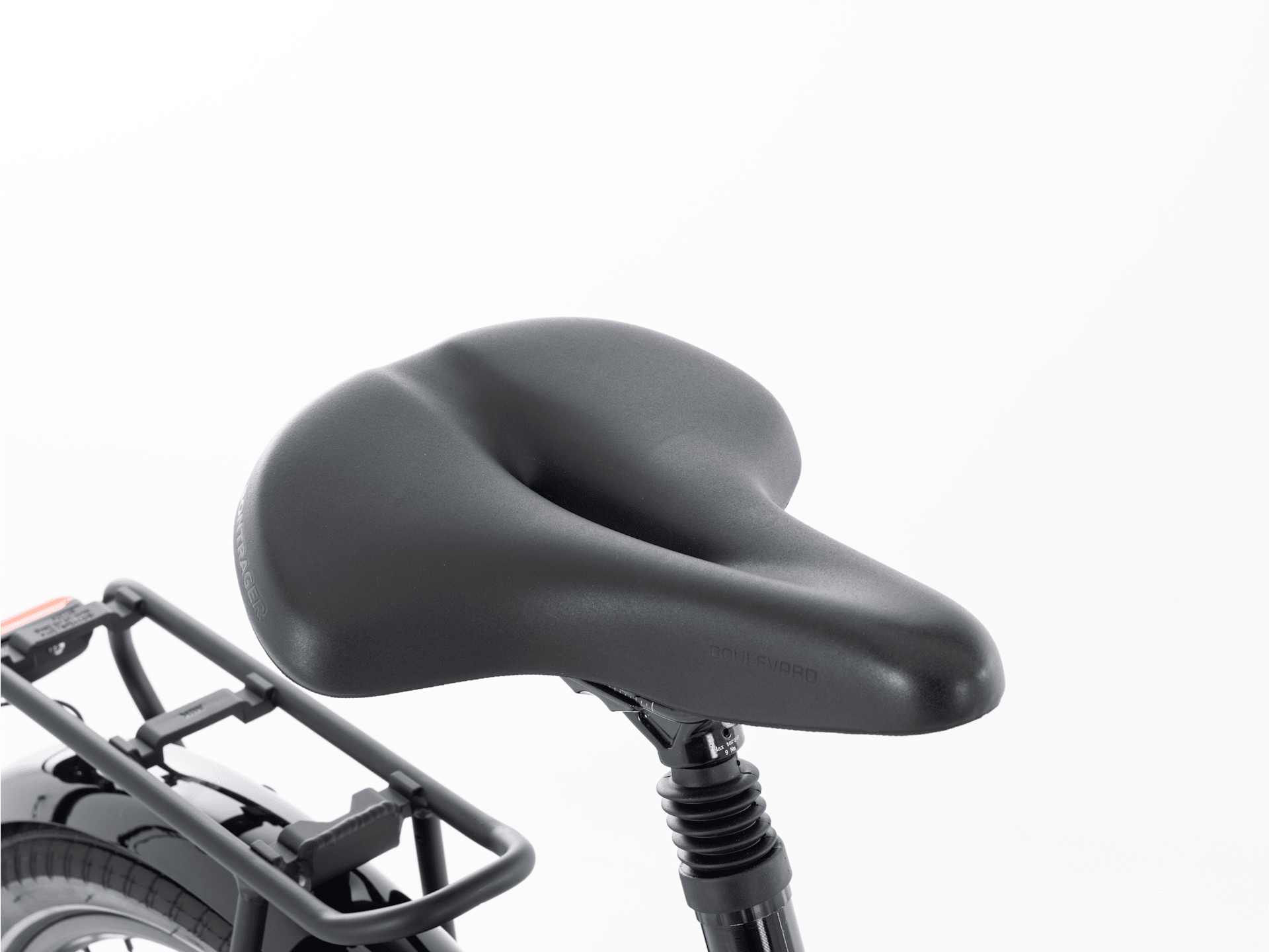 Verve+ 4S Lowstep Gen 3 - 2026