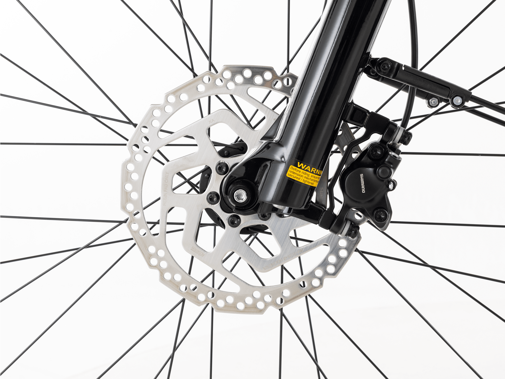 Verve+ 4S Lowstep Gen 3 - 2026