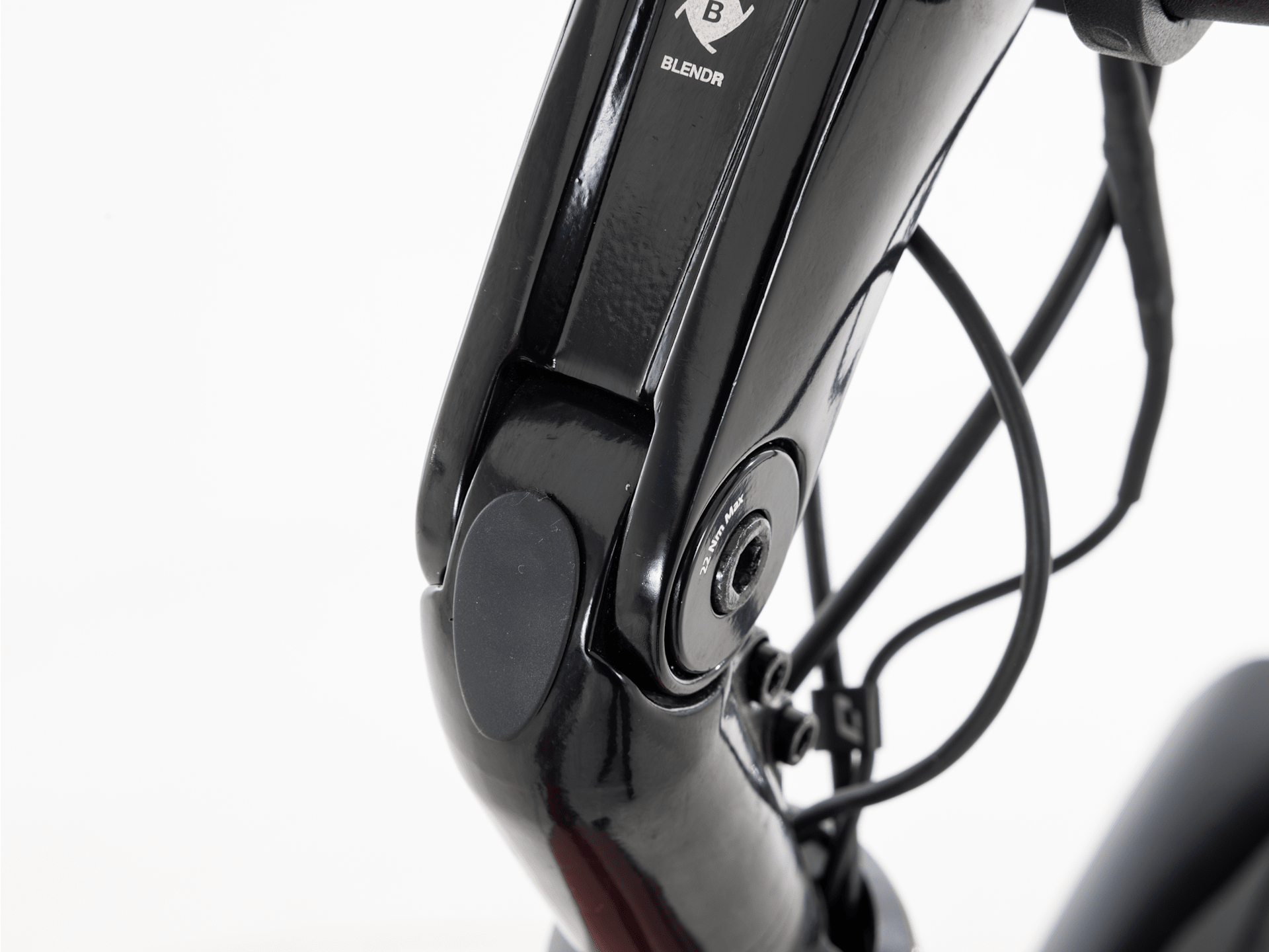 Verve+ 4S Lowstep Gen 3 - 2026