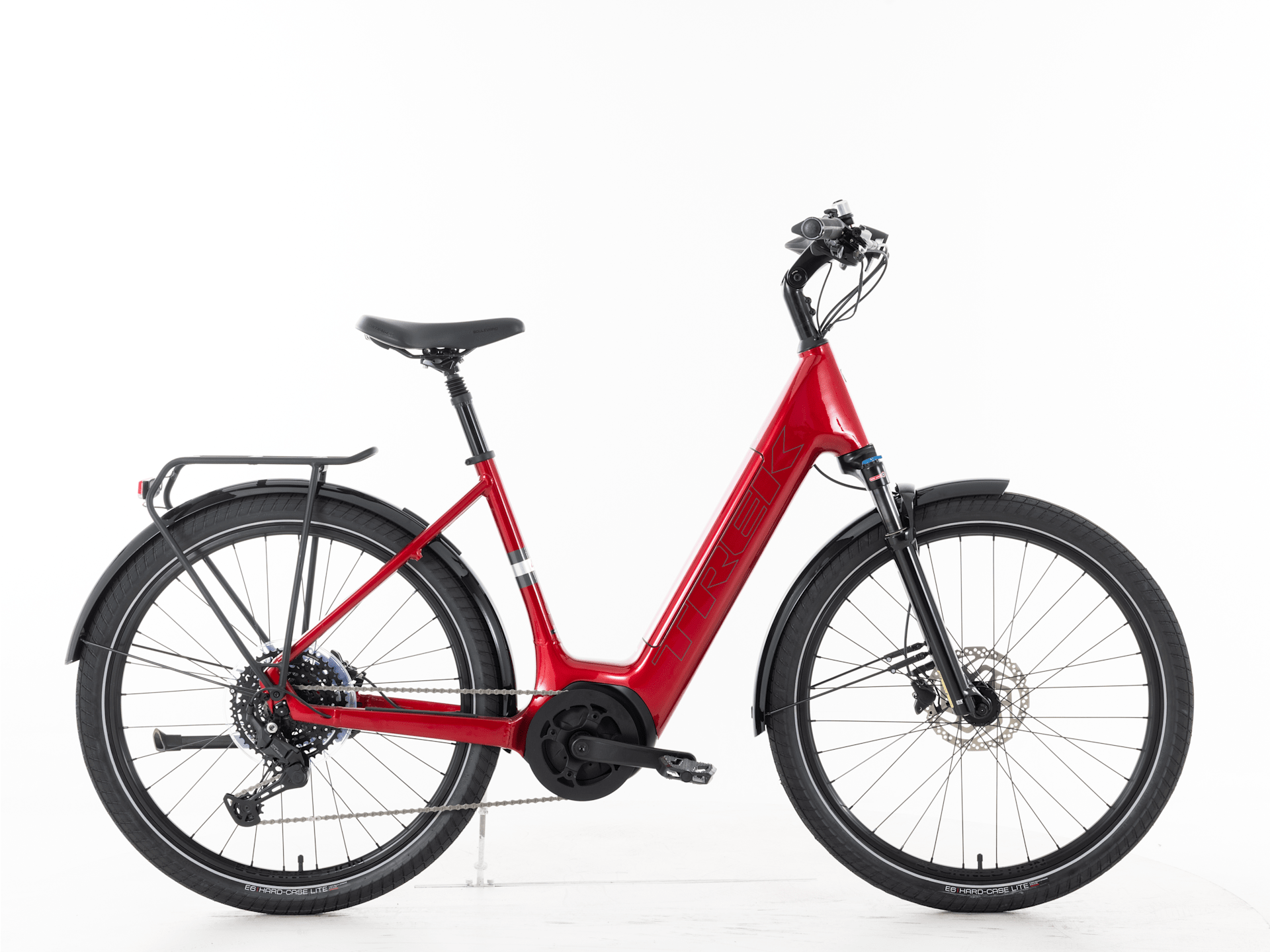 Verve+ 4S Lowstep Gen 3 - 2026